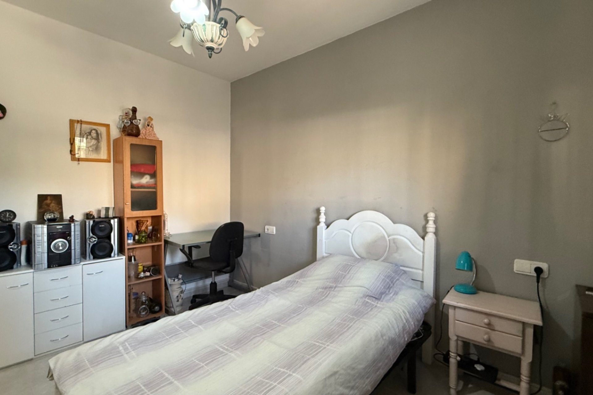 Reventa - Villa -
Orihuela - Costa Blanca