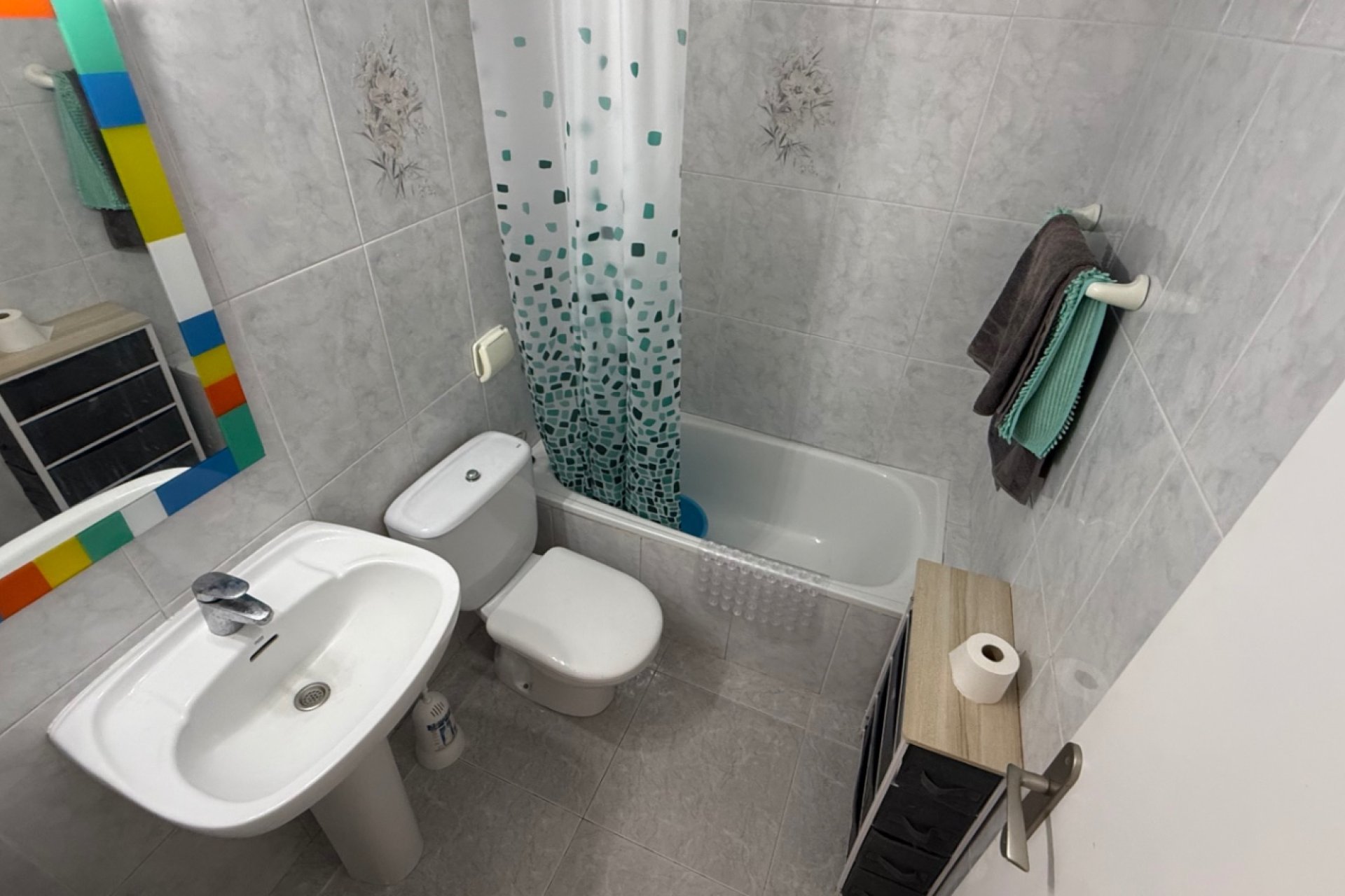 Reventa - Villa -
Orihuela - Costa Blanca