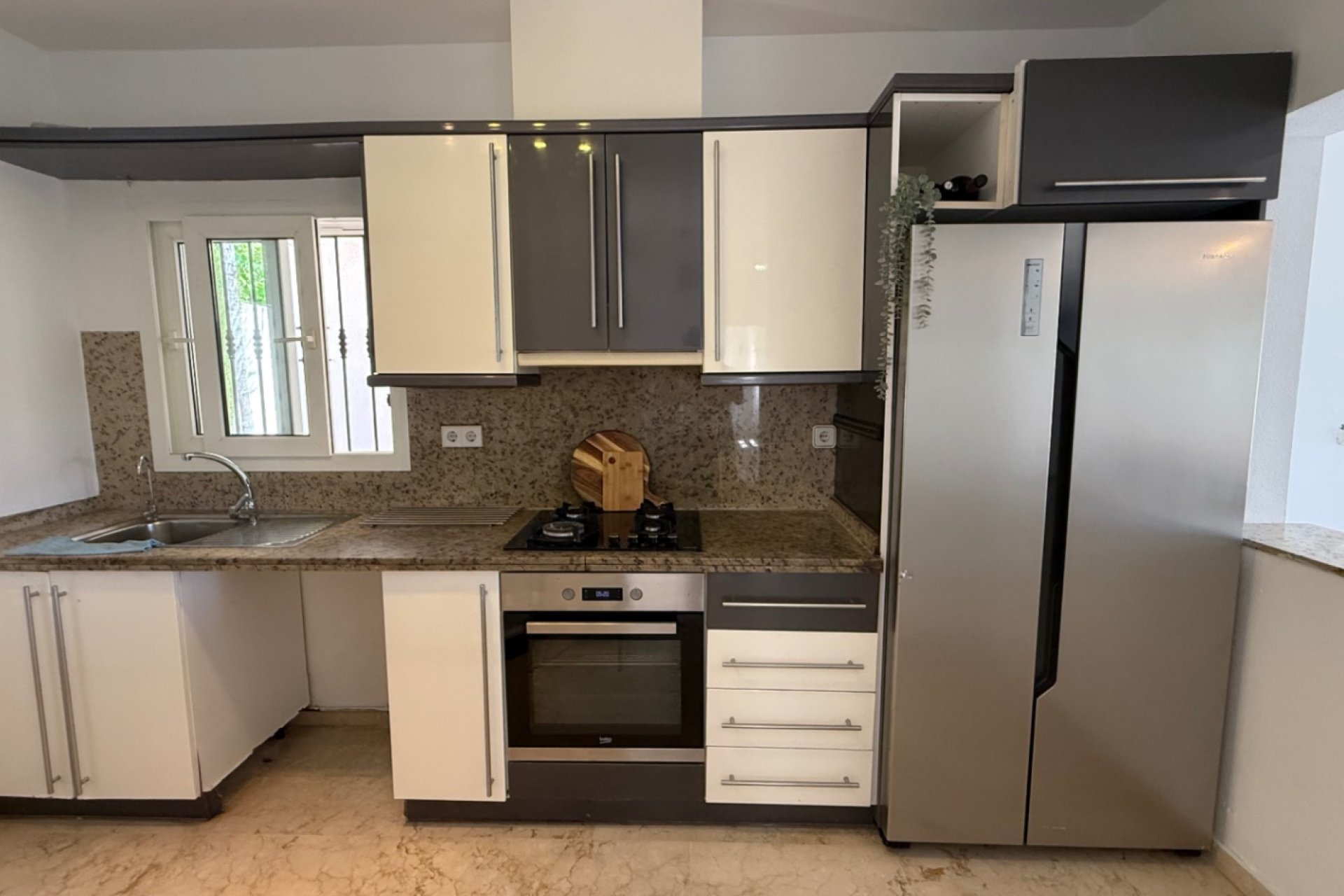 Reventa - Villa -
Orihuela - Costa Blanca