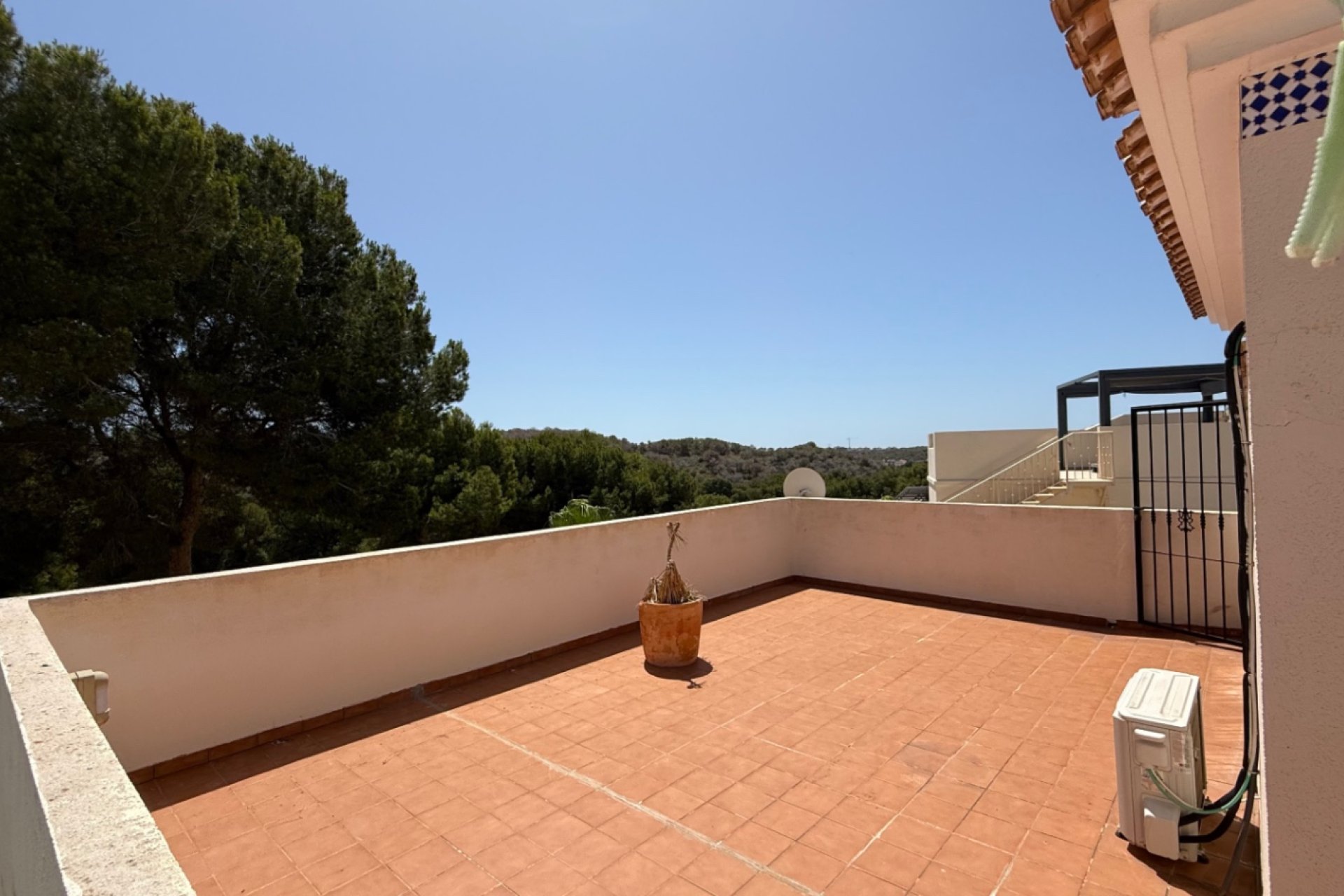 Reventa - Villa -
Orihuela - Costa Blanca