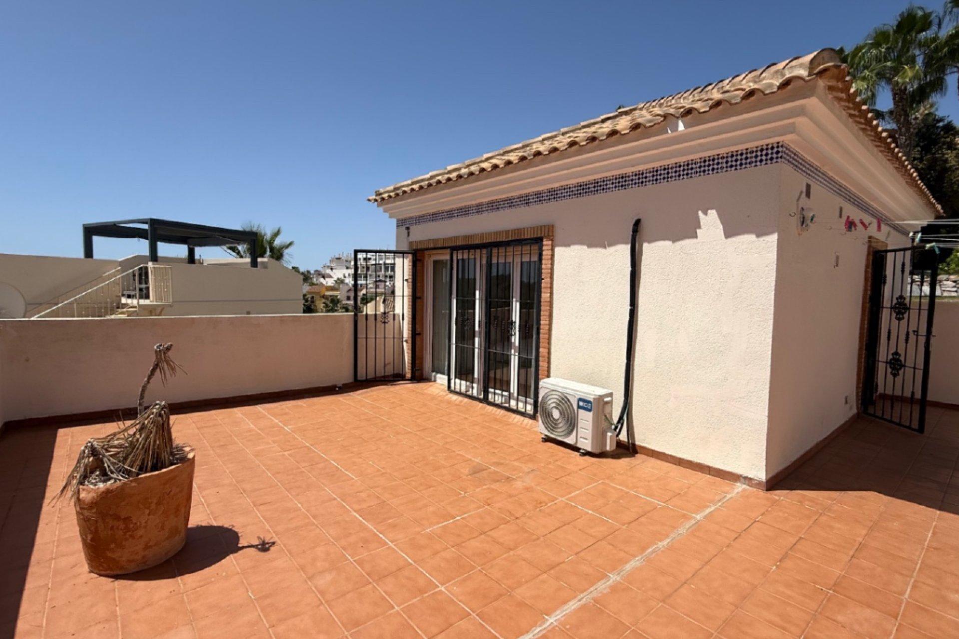 Reventa - Villa -
Orihuela - Costa Blanca
