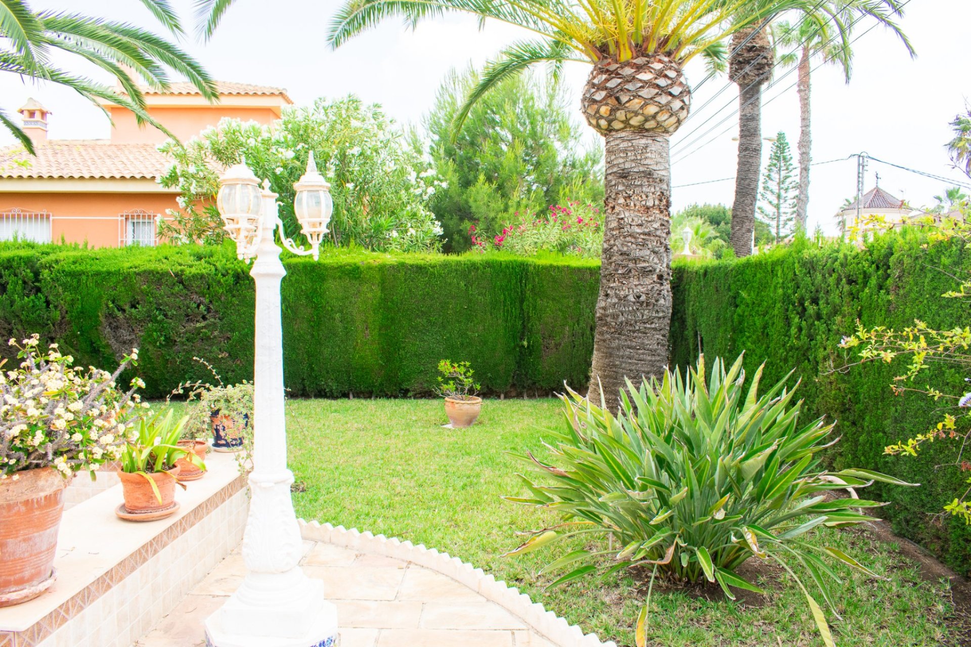 Reventa - Villa -
Orihuela Costa - Cabo Roig