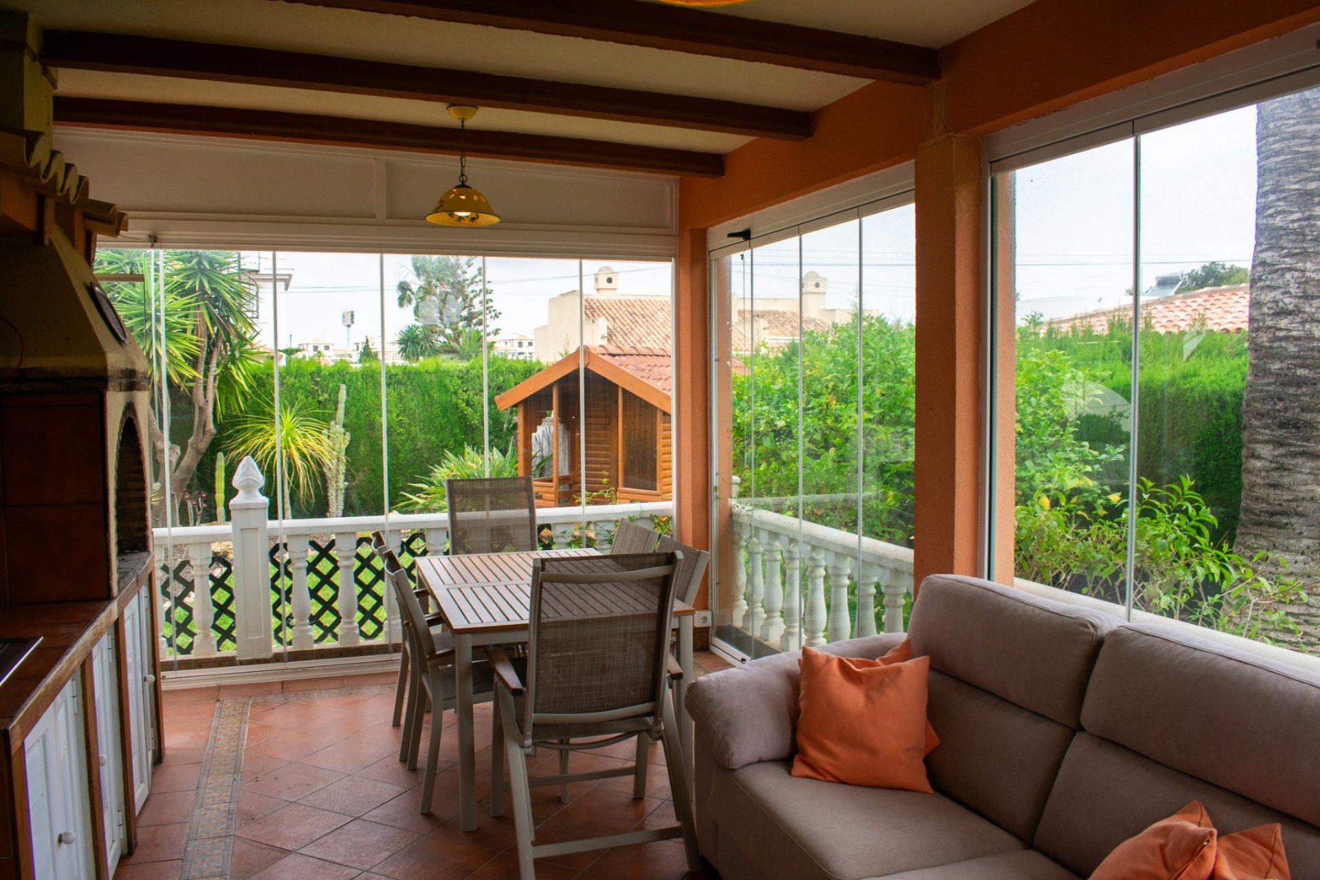 Reventa - Villa -
Orihuela Costa - Cabo Roig
