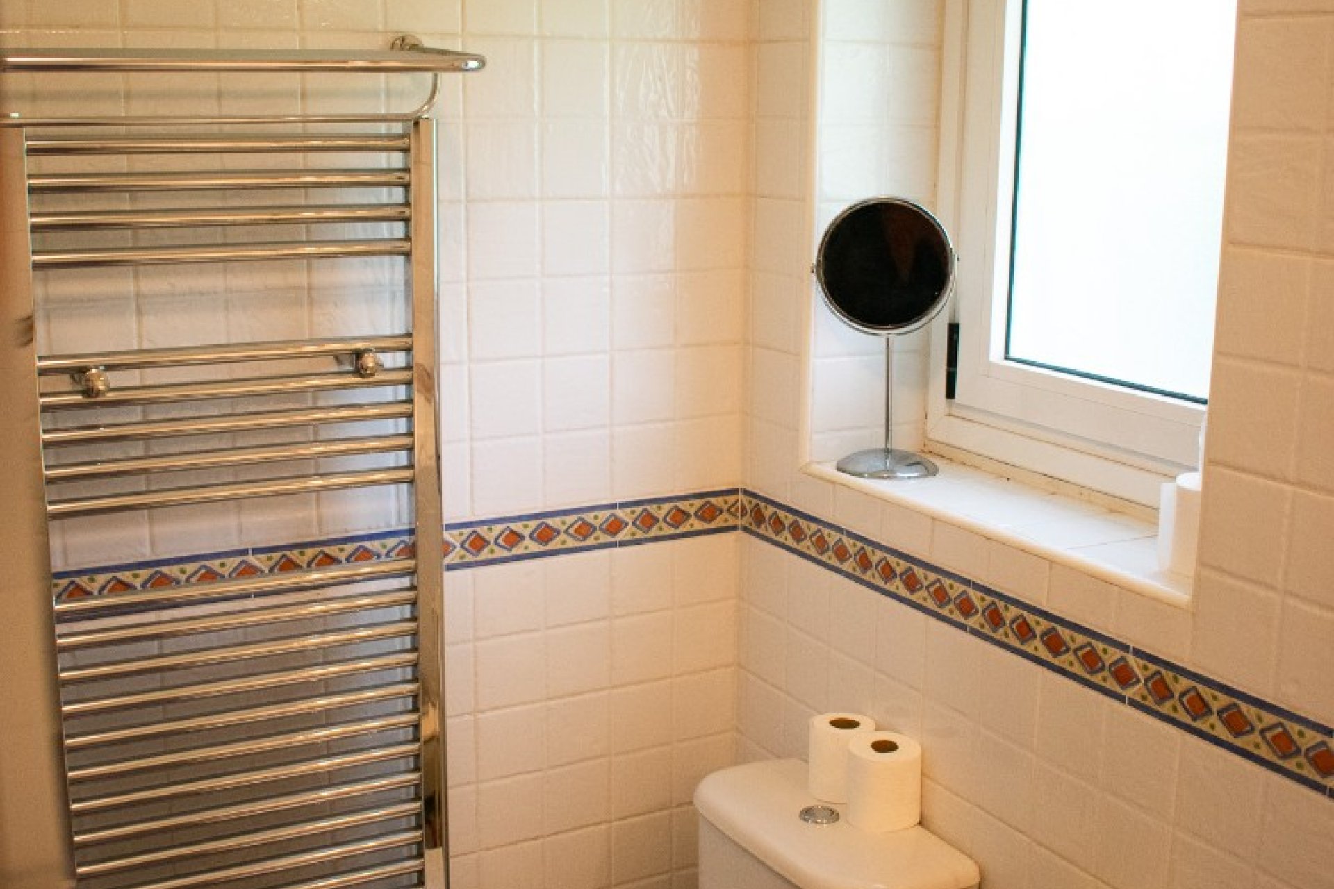 Reventa - Villa -
Orihuela Costa - Cabo Roig