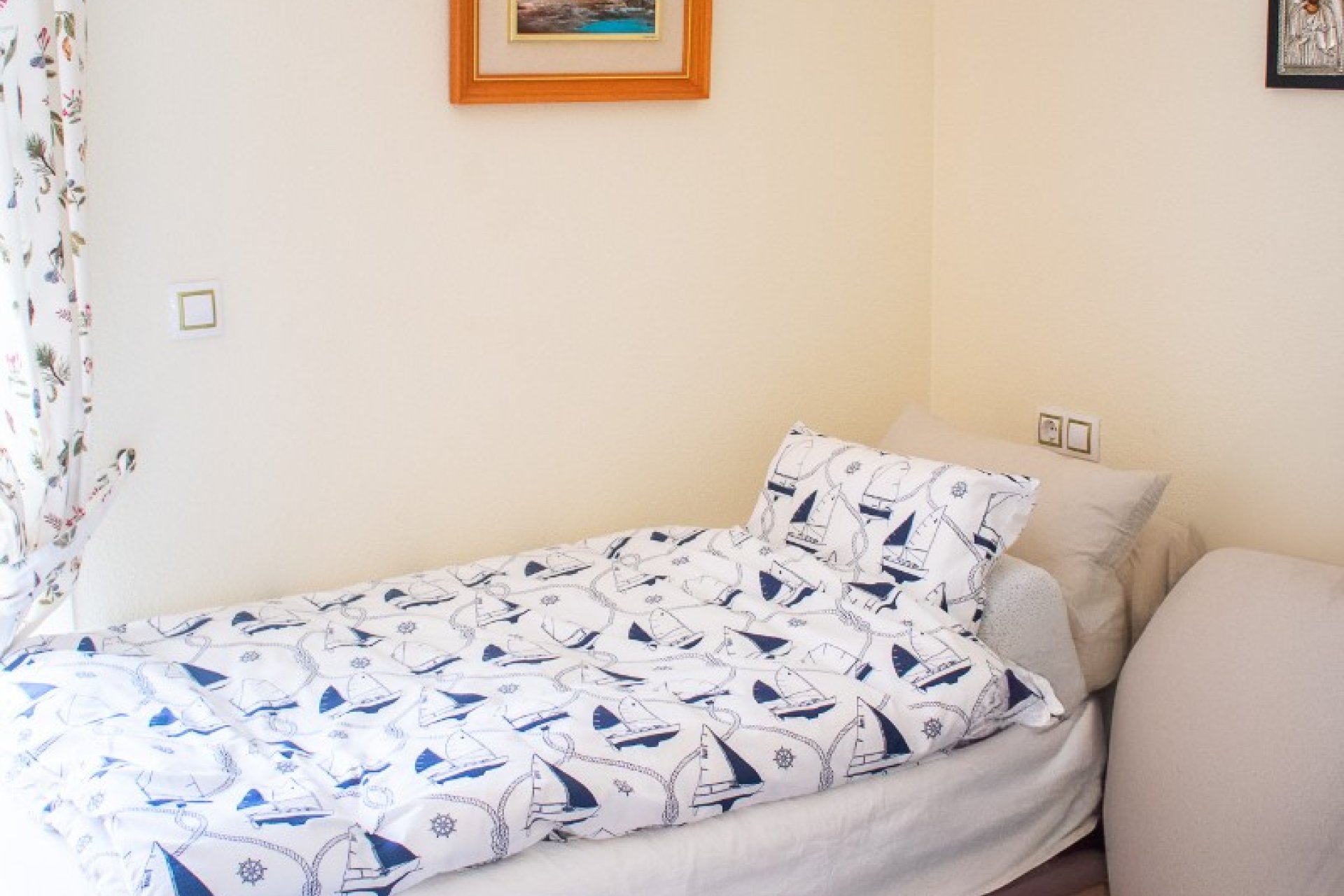 Reventa - Villa -
Orihuela Costa - Los Dolses