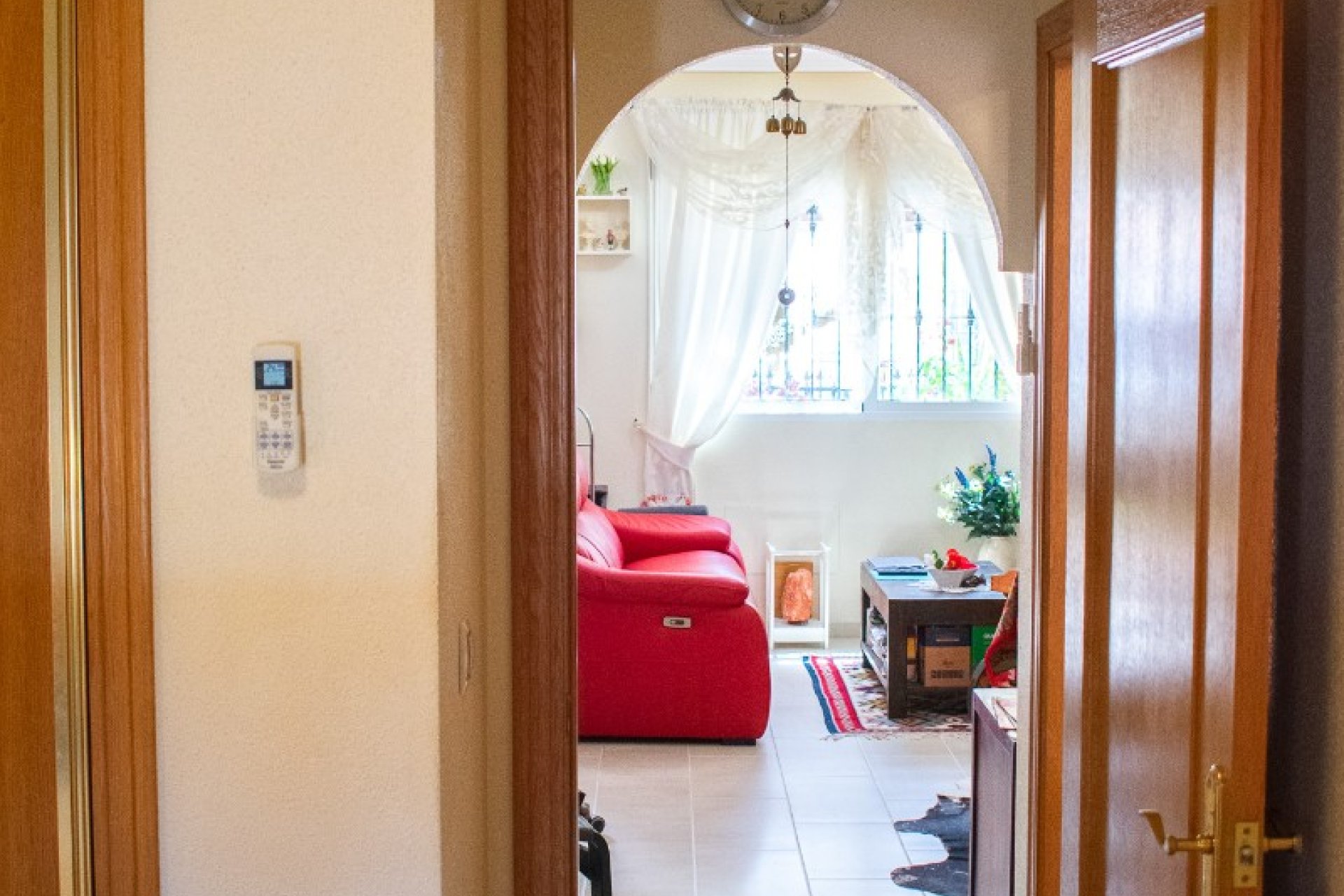 Reventa - Villa -
Orihuela Costa - Los Dolses