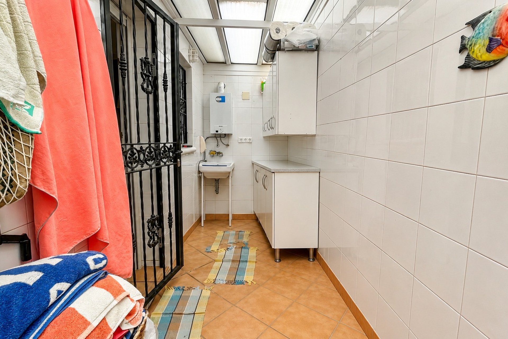 Reventa - Villa -
Orihuela Costa - Los Dolses