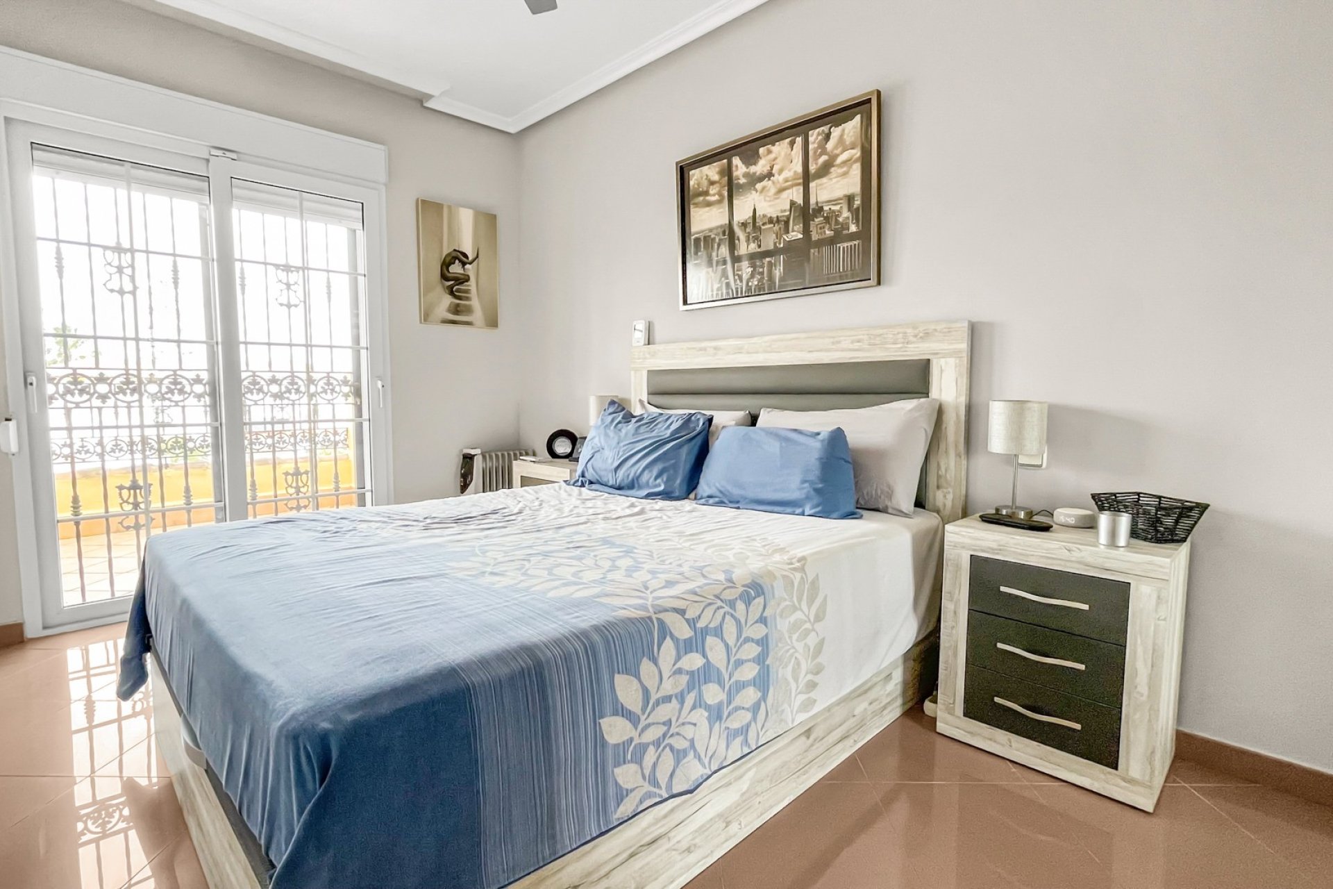 Reventa - Villa -
Orihuela Costa - Los Dolses