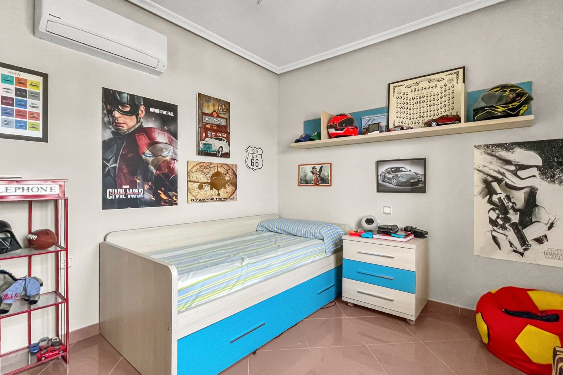 Reventa - Villa -
Orihuela Costa - Los Dolses