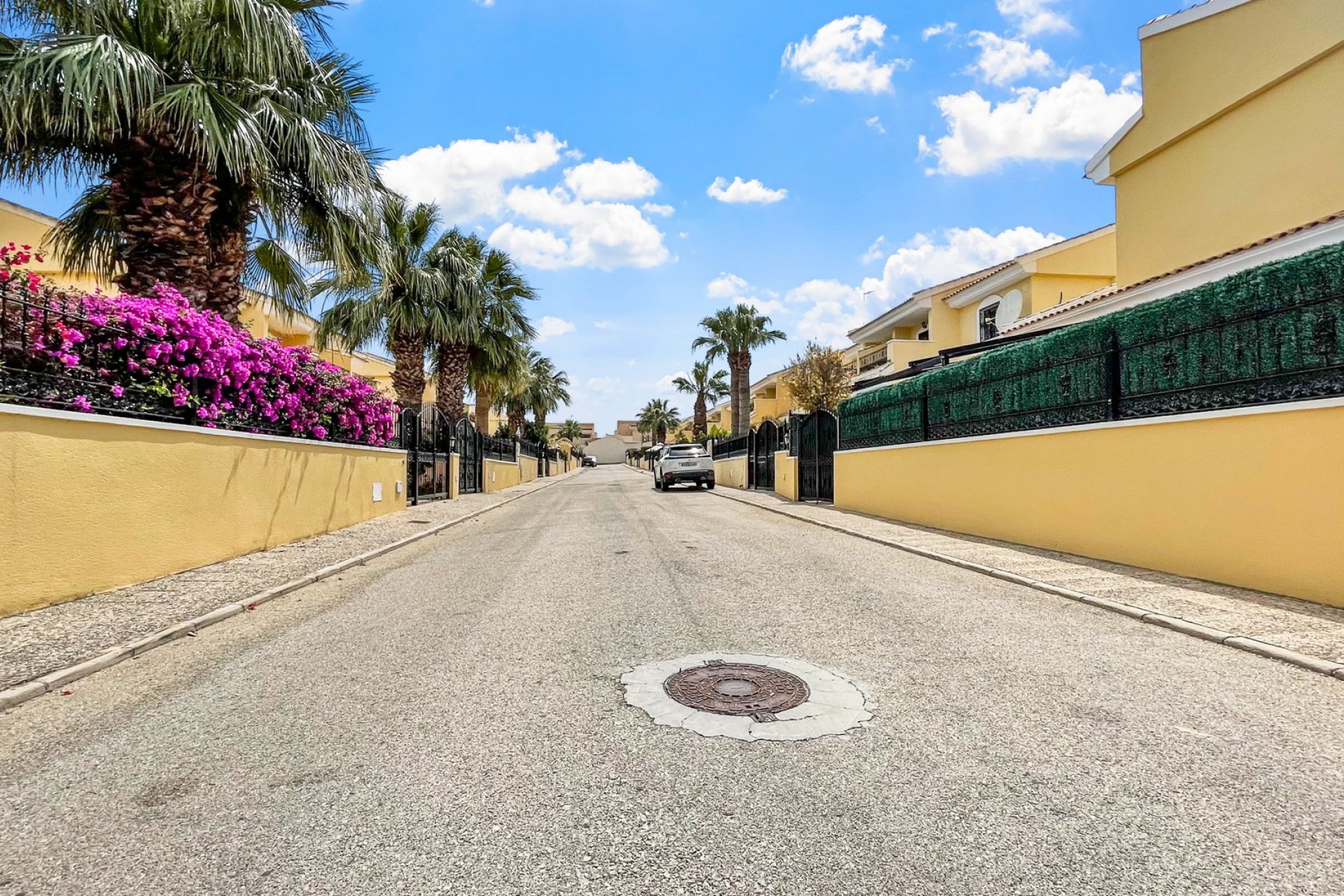 Reventa - Villa -
Orihuela Costa - Los Dolses