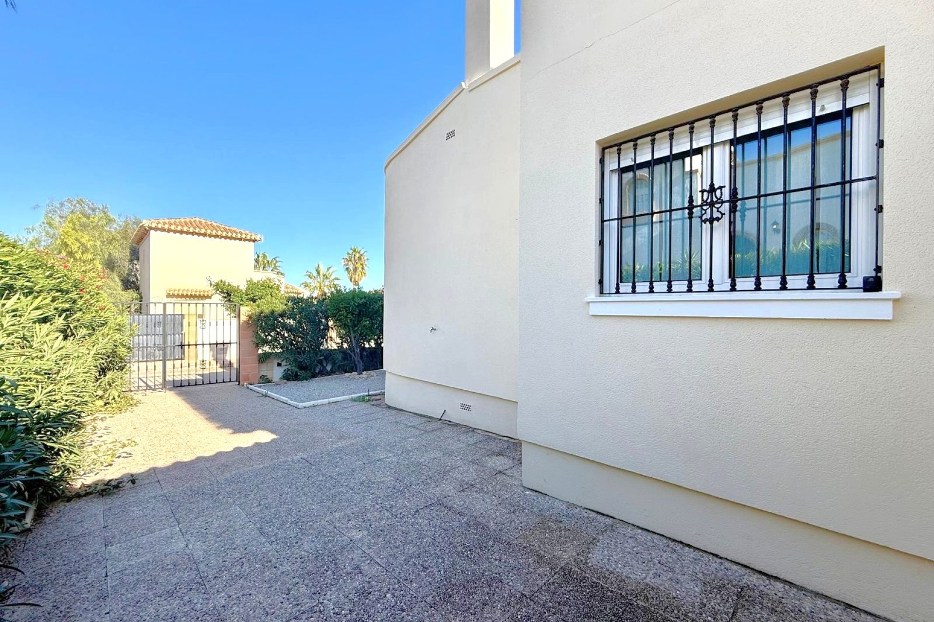 Reventa - Villa -
Orihuela Costa - Los Dolses
