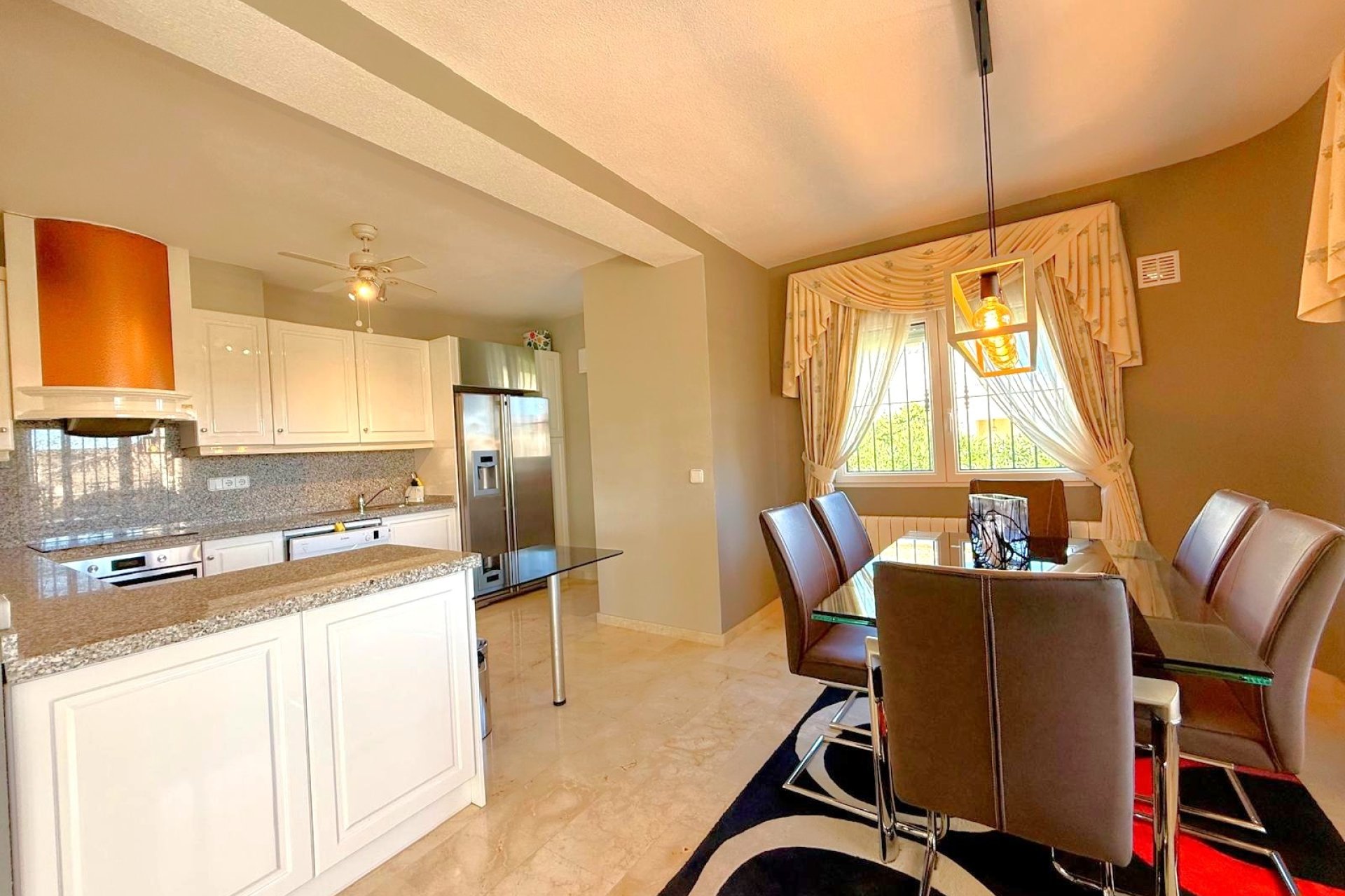 Reventa - Villa -
Orihuela Costa - Los Dolses