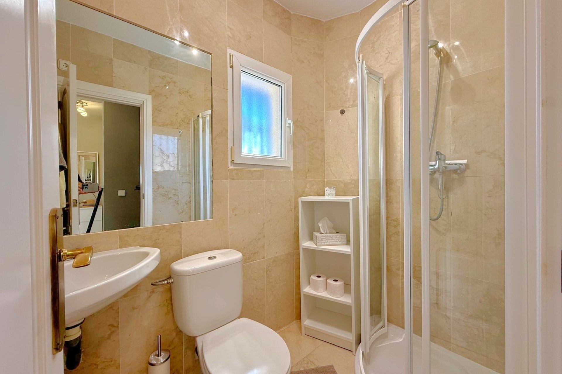 Reventa - Villa -
Orihuela Costa - Los Dolses