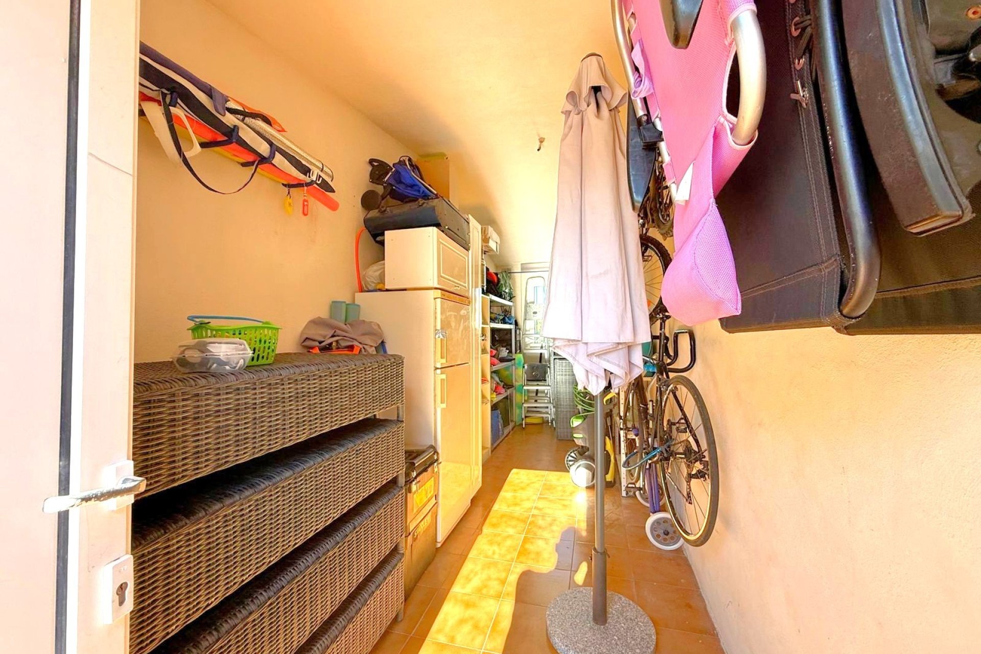 Reventa - Villa -
Orihuela Costa - Los Dolses