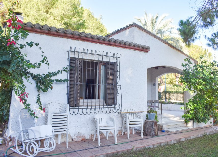 Reventa - Villa -
Orihuela Costa - Punta Prima