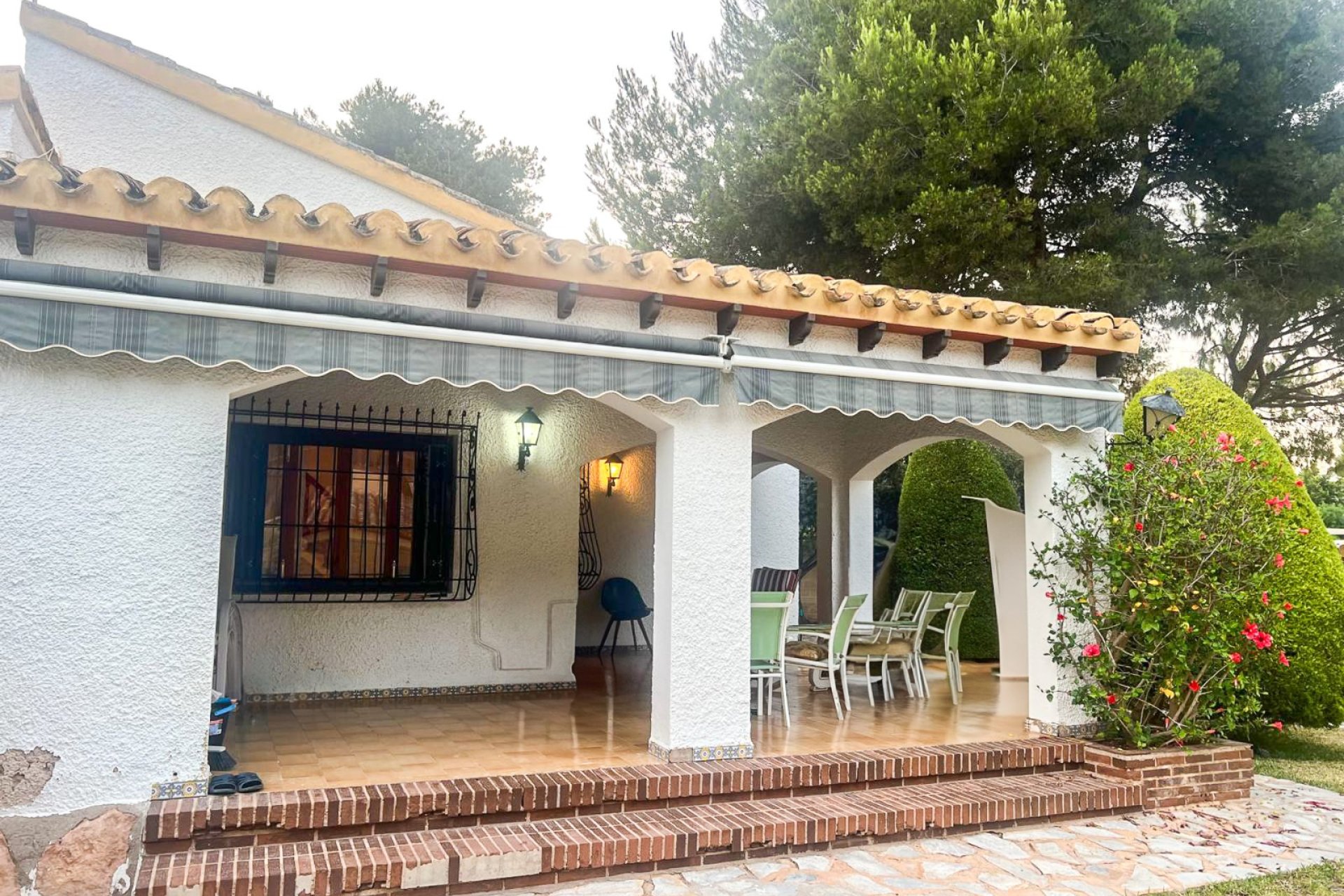Reventa - Villa -
Orihuela Costa - Punta Prima