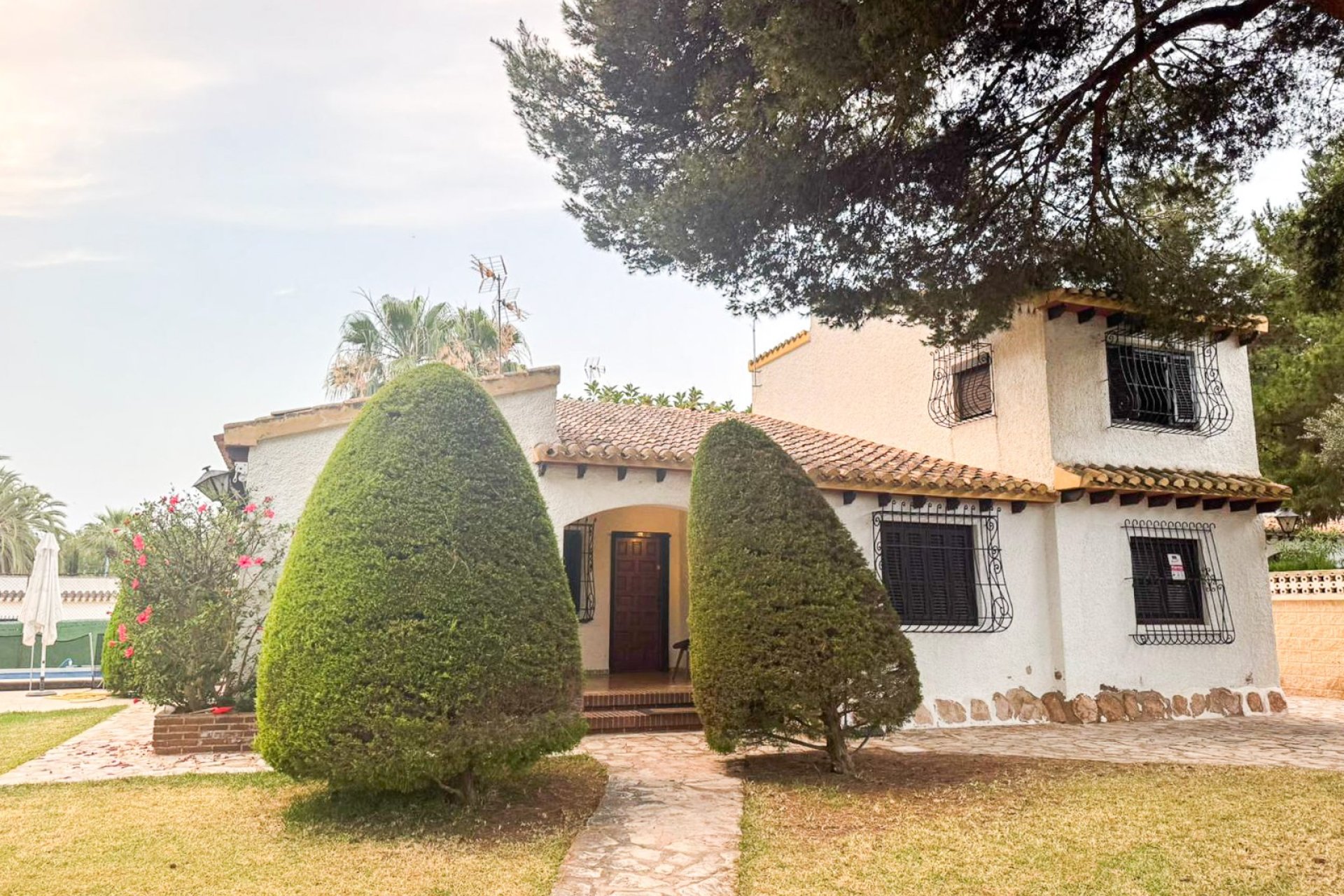 Reventa - Villa -
Orihuela Costa - Punta Prima