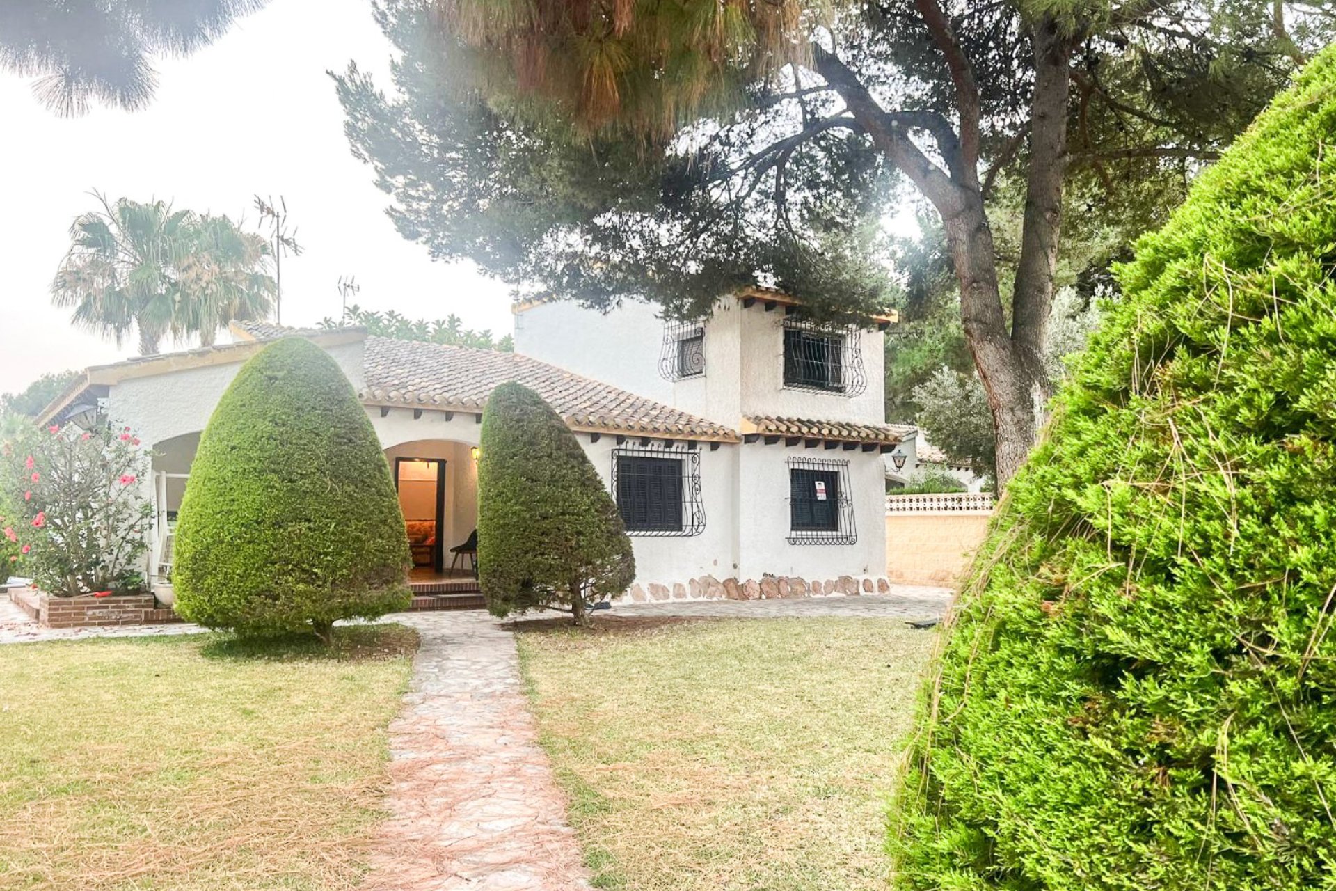 Reventa - Villa -
Orihuela Costa - Punta Prima