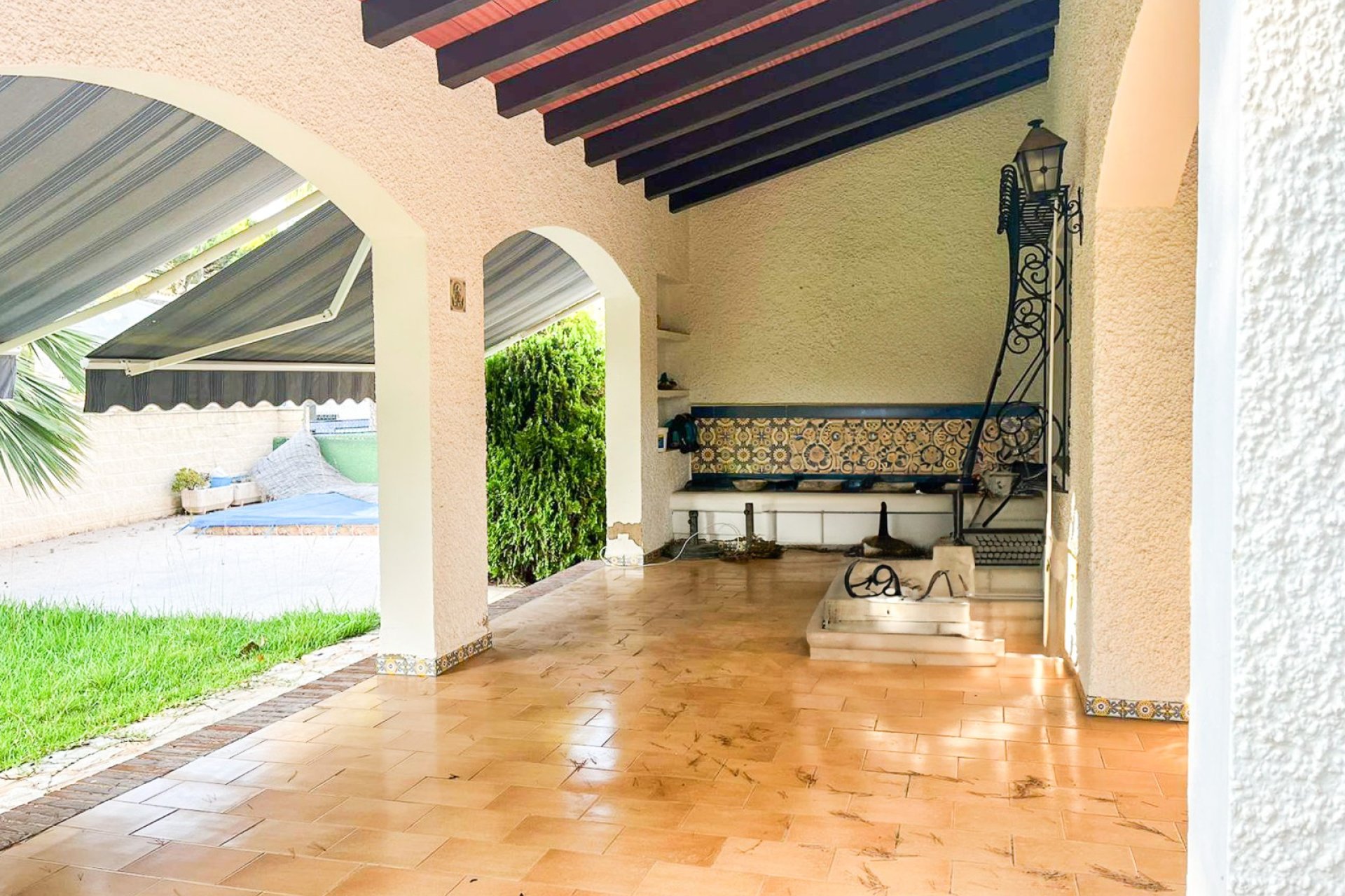 Reventa - Villa -
Orihuela Costa - Punta Prima