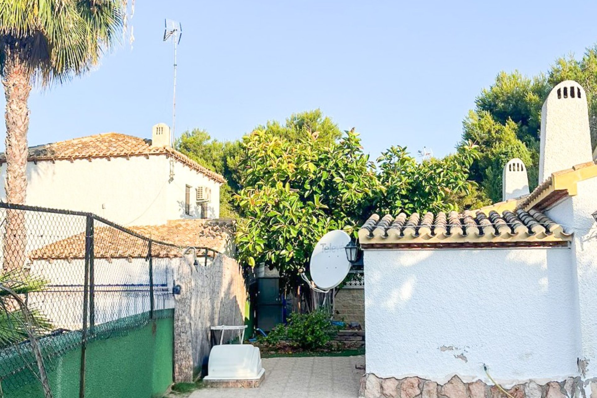 Reventa - Villa -
Orihuela Costa - Punta Prima