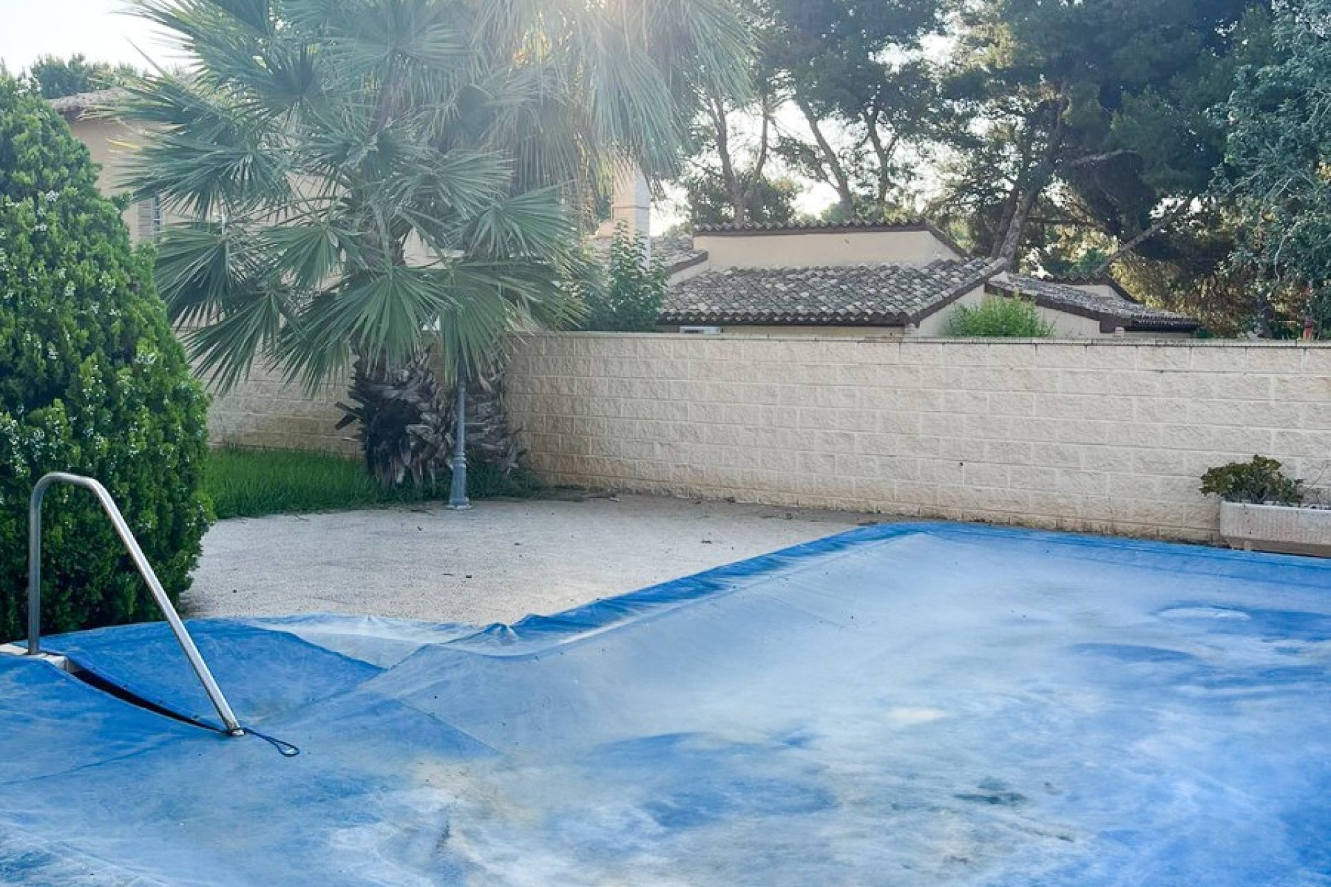 Reventa - Villa -
Orihuela Costa - Punta Prima
