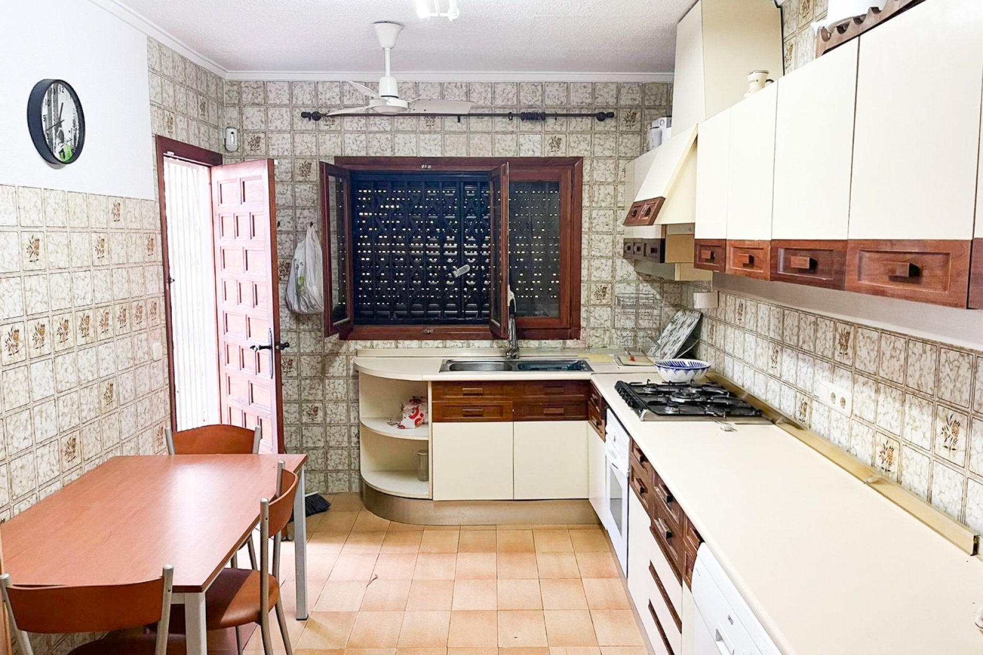 Reventa - Villa -
Orihuela Costa - Punta Prima