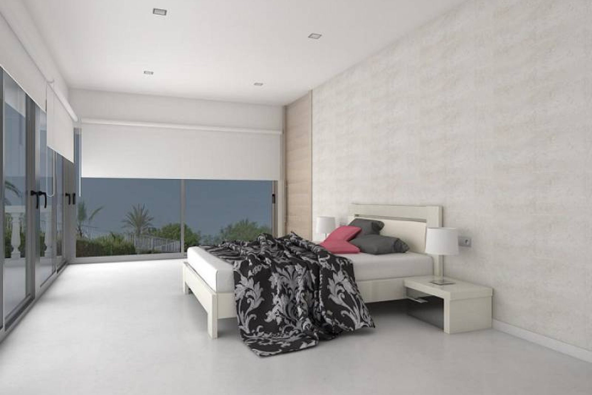 Reventa - Villa -
Orihuela Costa - Villamartín