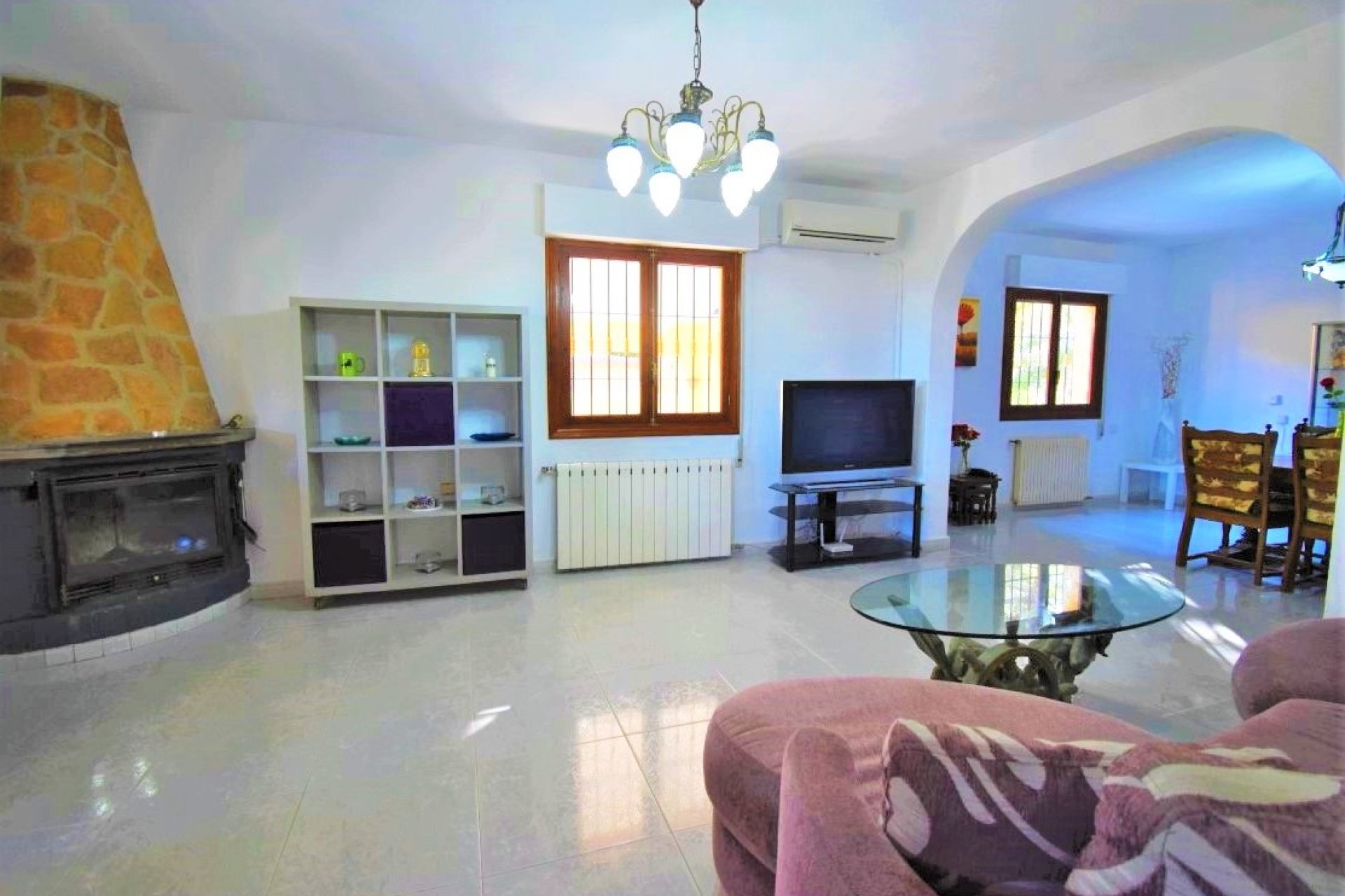 Reventa - Villa -
Orihuela Costa - Villamartín