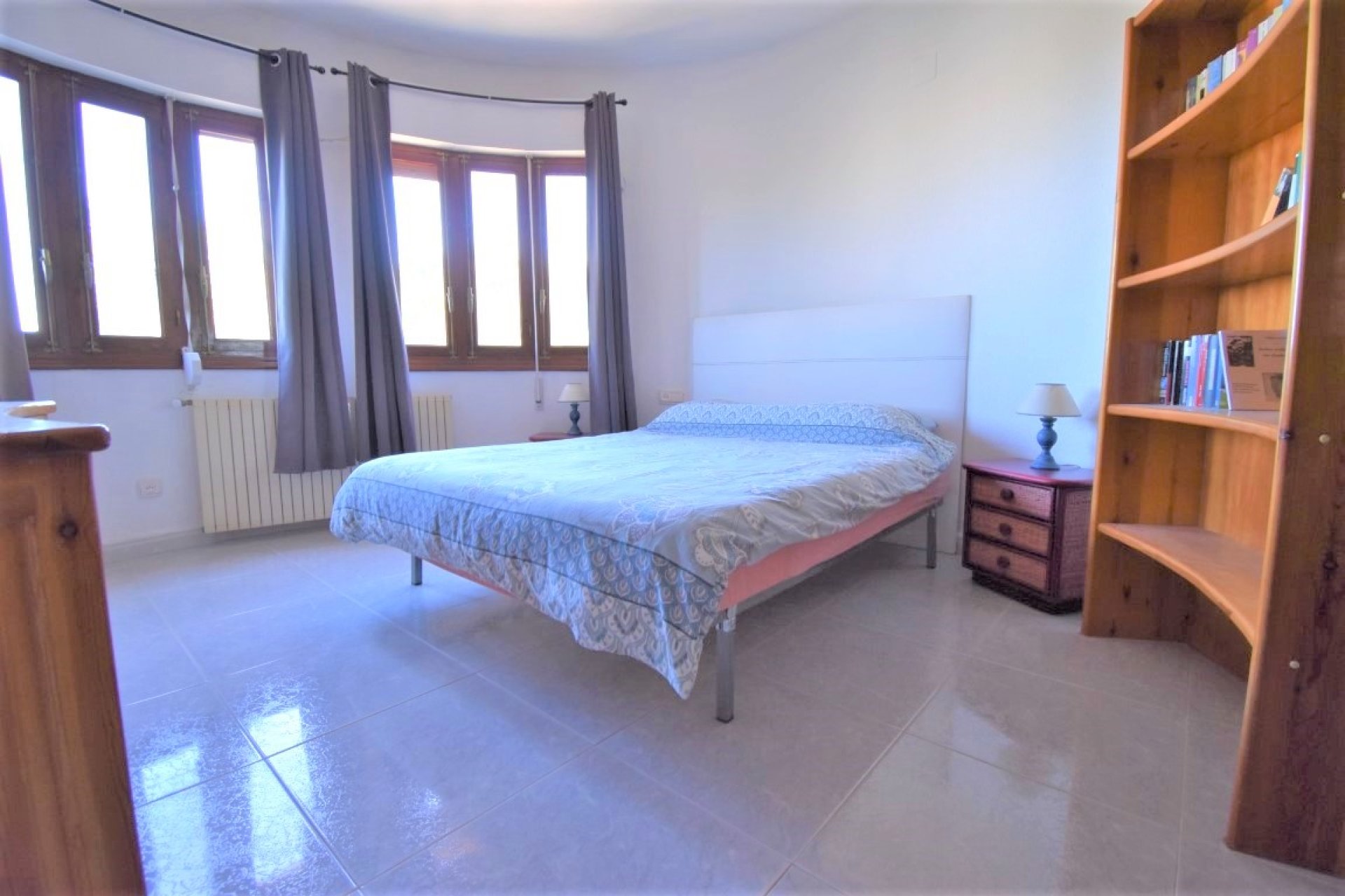 Reventa - Villa -
Orihuela Costa - Villamartín