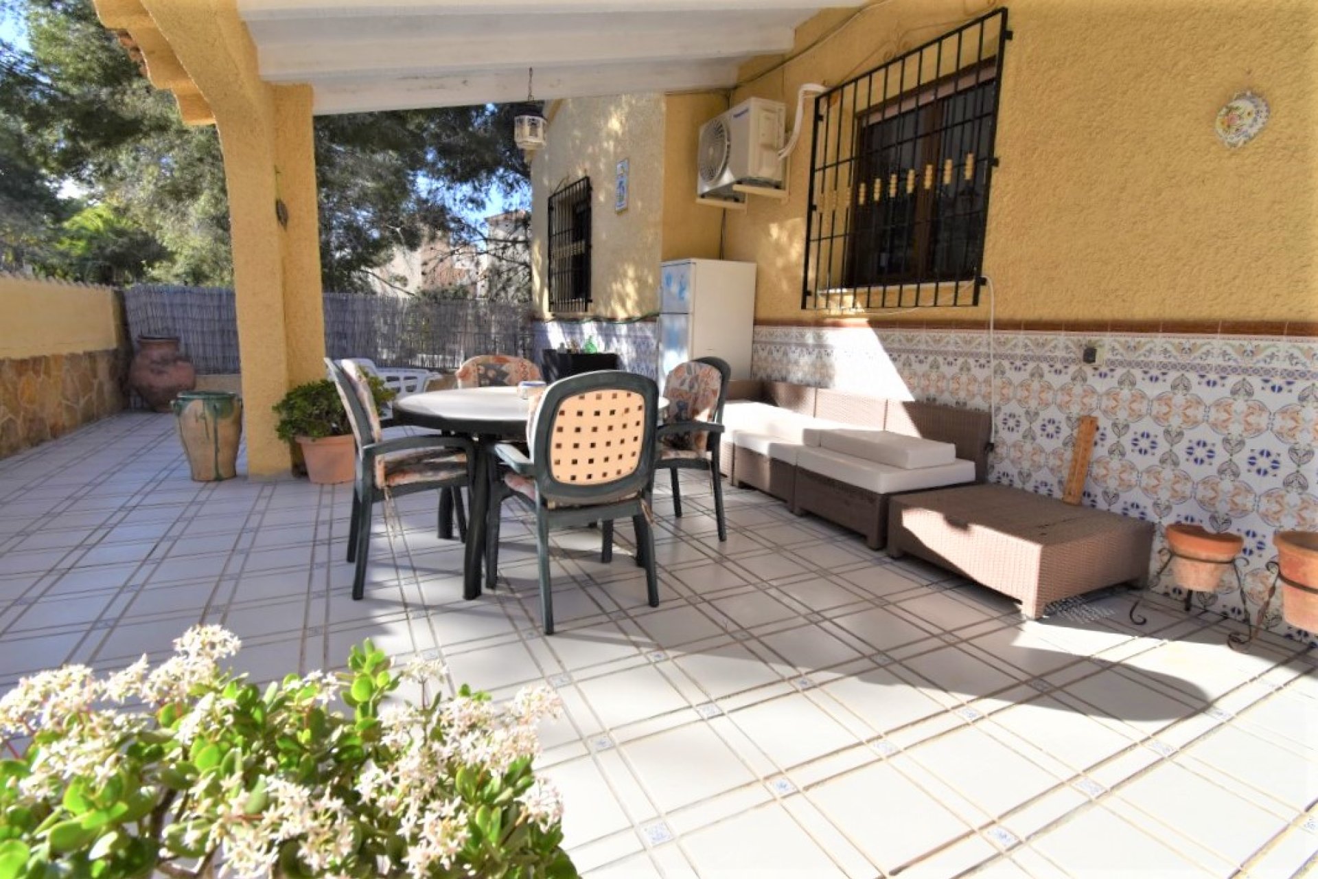 Reventa - Villa -
Orihuela Costa - Villamartín