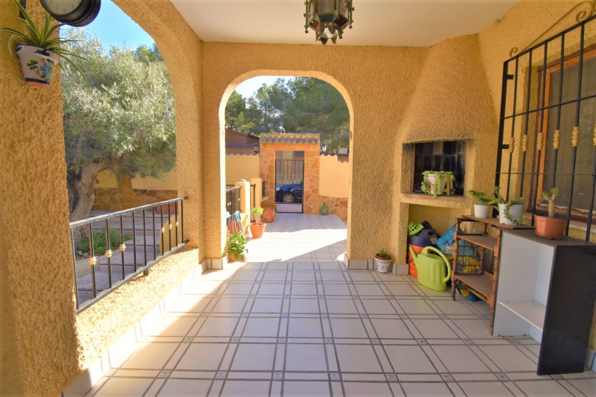 Reventa - Villa -
Orihuela Costa - Villamartín