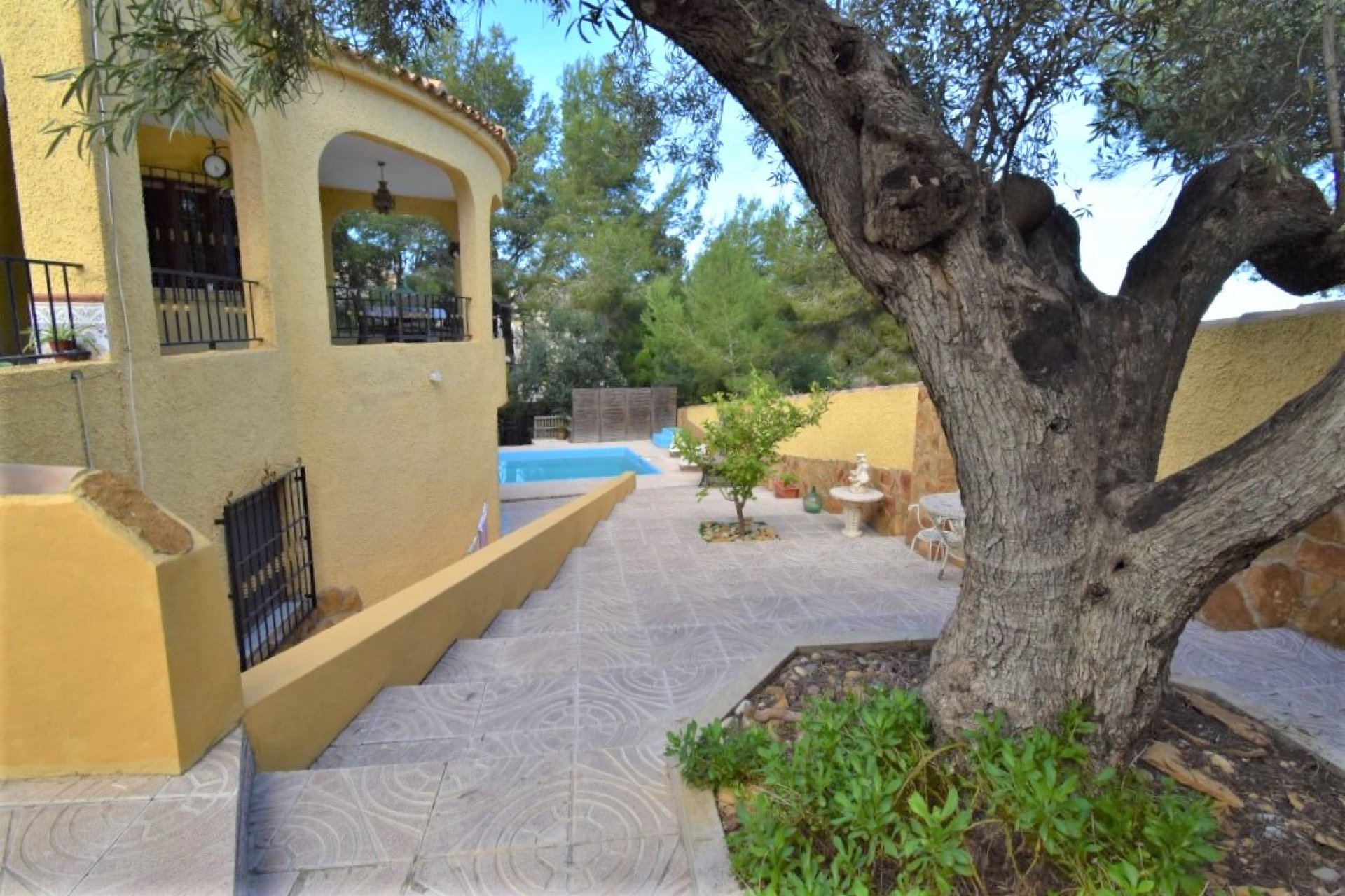 Reventa - Villa -
Orihuela Costa - Villamartín