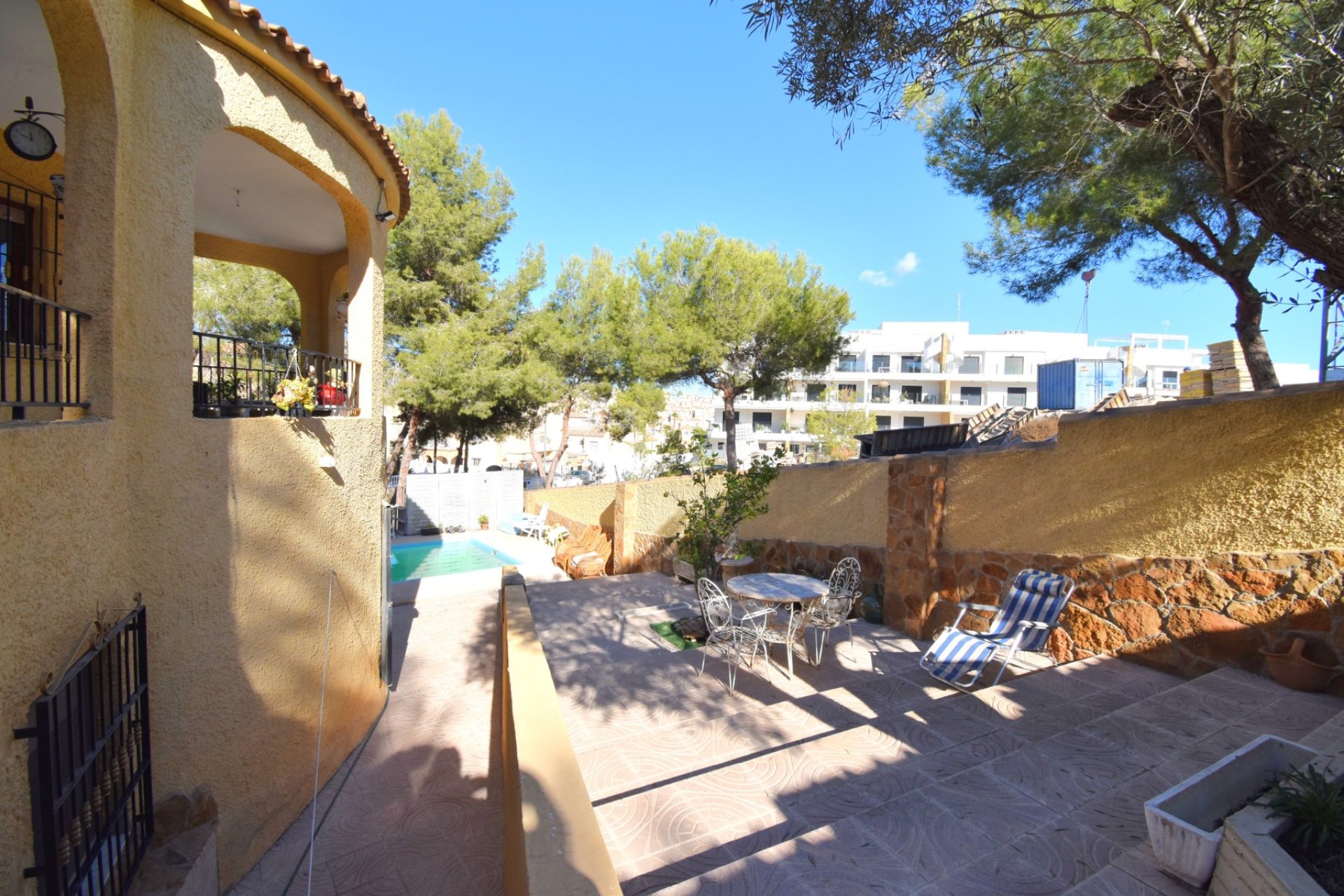 Reventa - Villa -
Orihuela Costa - Villamartín