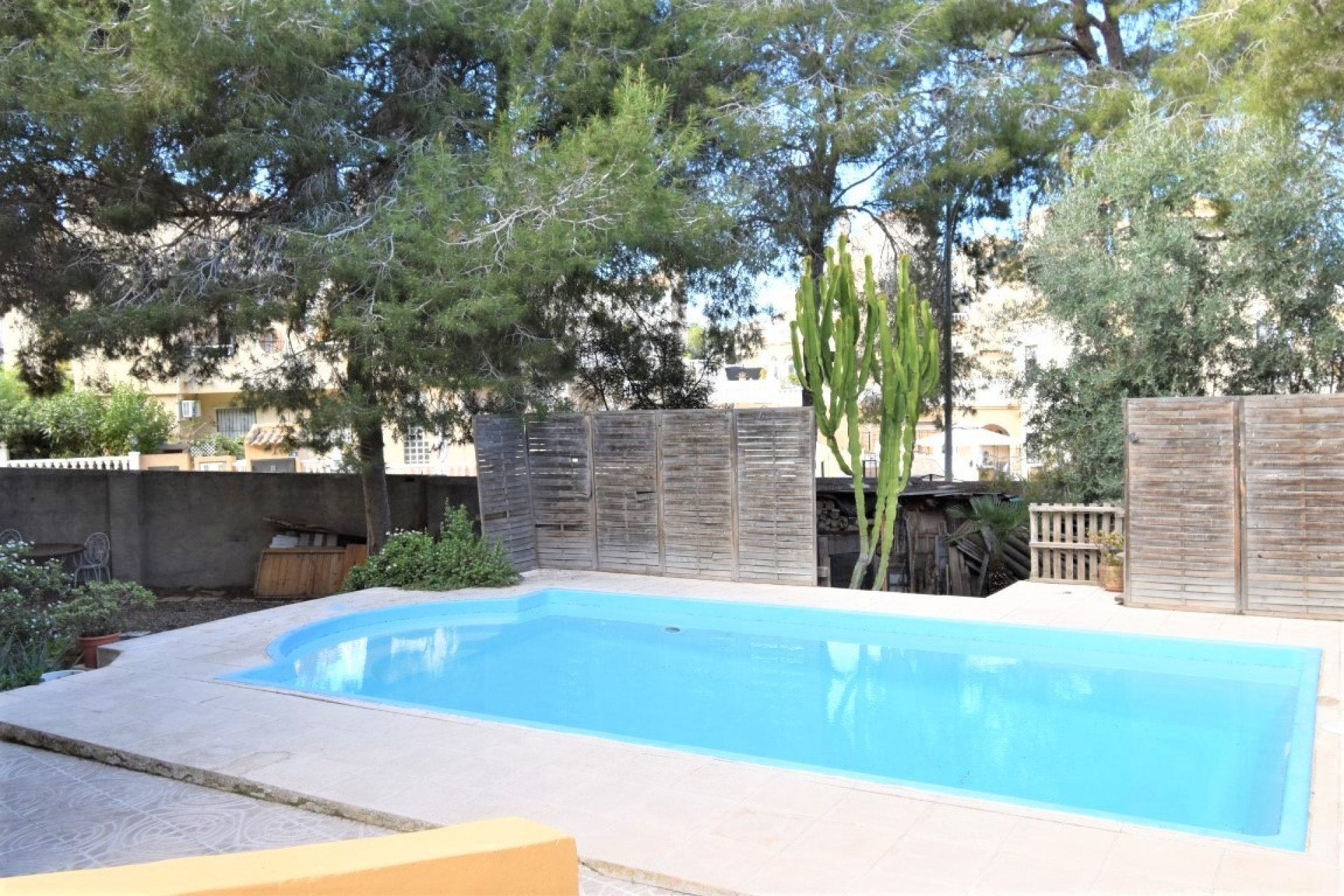 Reventa - Villa -
Orihuela Costa - Villamartín
