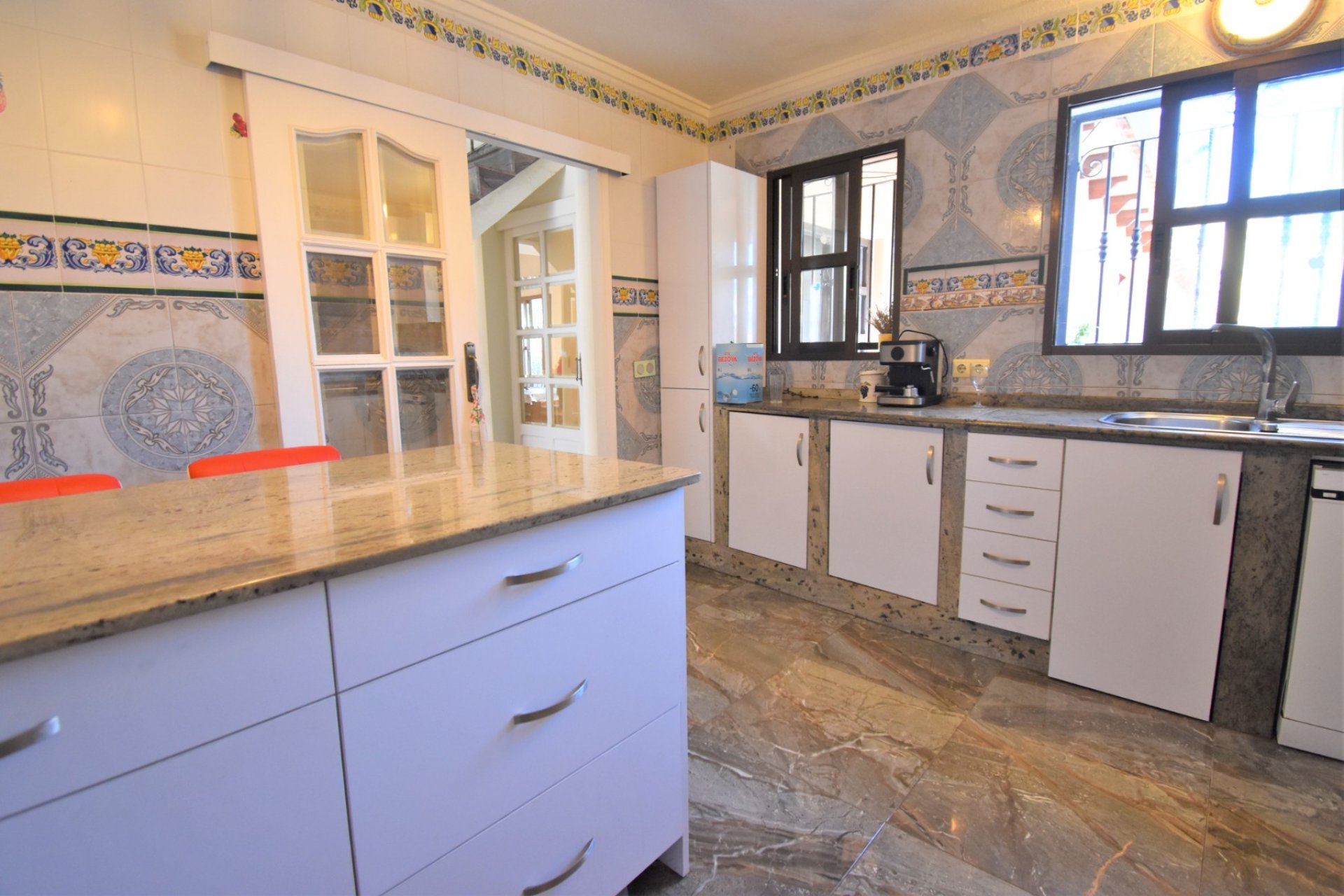 Reventa - Villa -
Orihuela Costa - Villamartín
