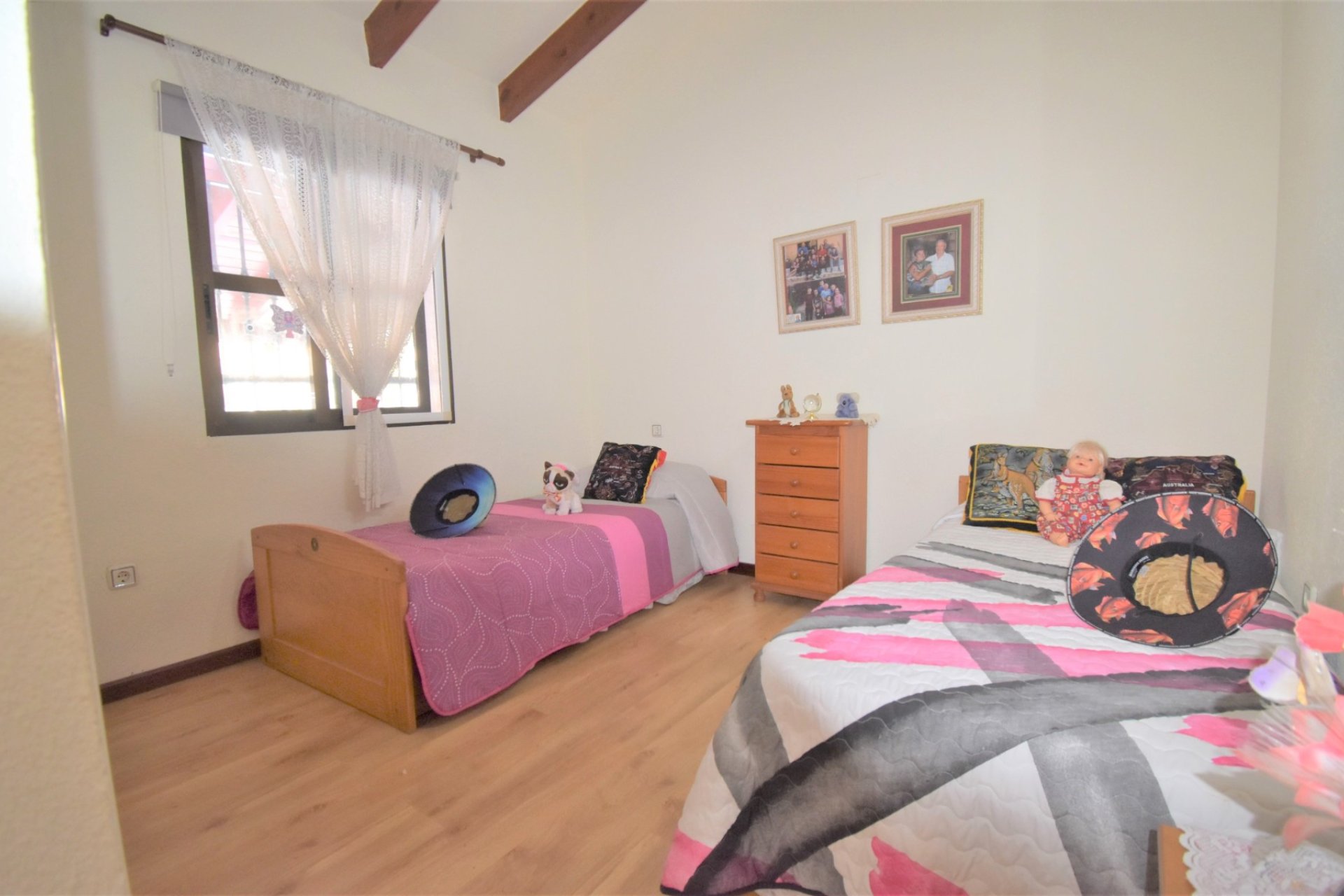 Reventa - Villa -
Orihuela Costa - Villamartín