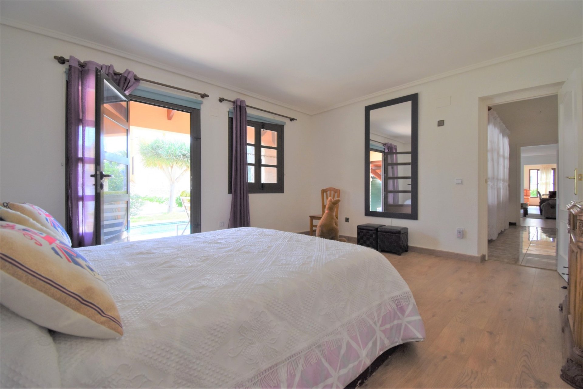 Reventa - Villa -
Orihuela Costa - Villamartín