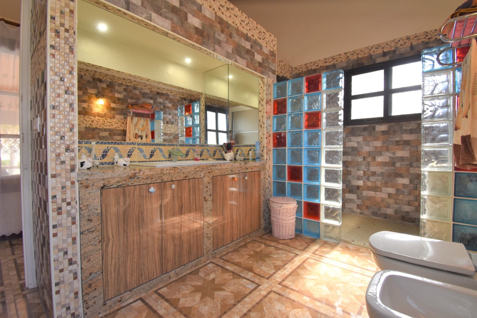 Reventa - Villa -
Orihuela Costa - Villamartín