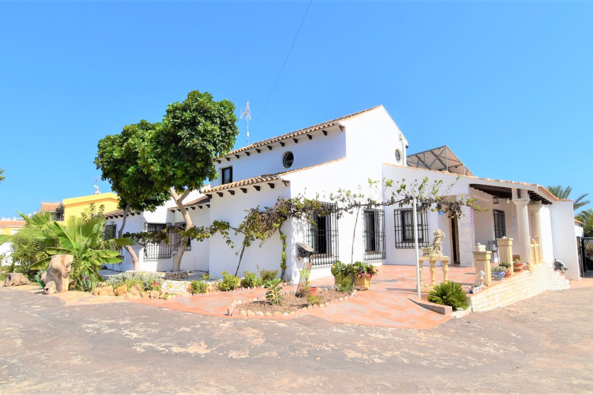 Reventa - Villa -
Orihuela Costa - Villamartín