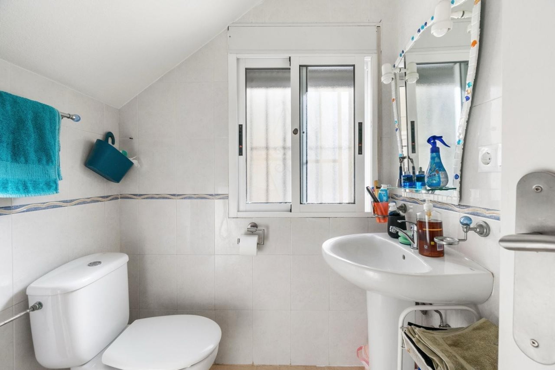 Reventa - Villa -
Orihuela Costa - Villamartín