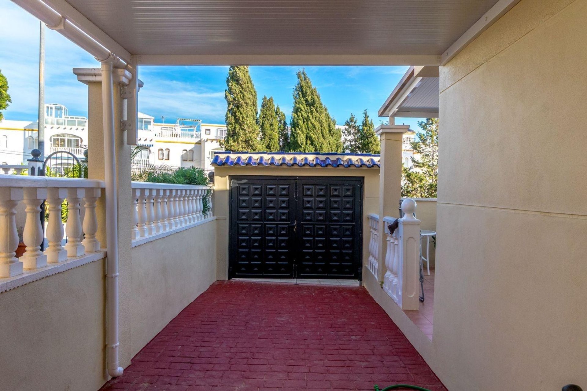 Reventa - Villa -
Orihuela Costa - Villamartín