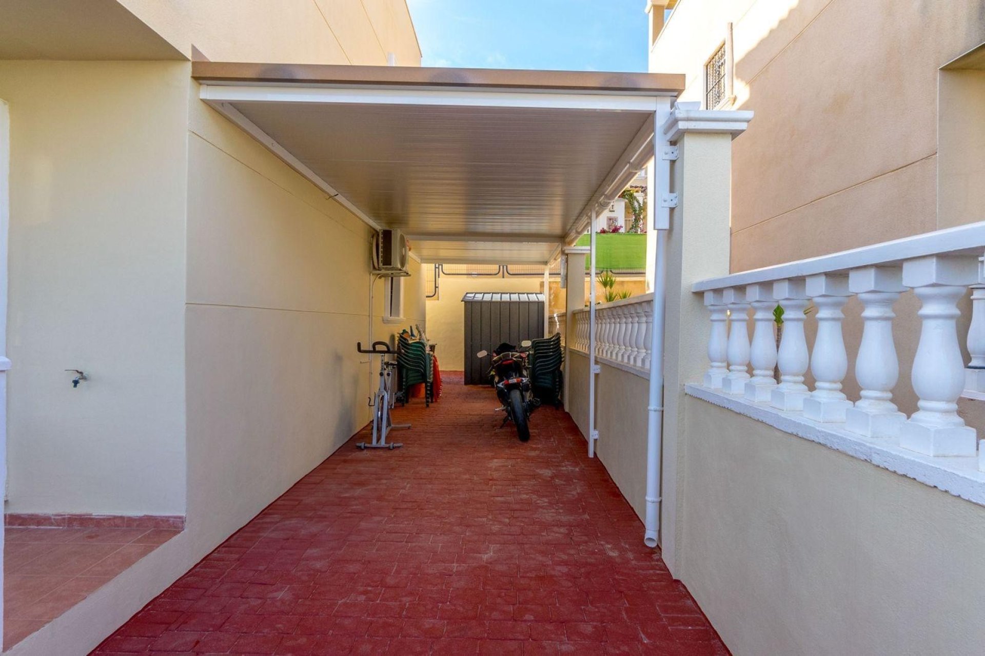 Reventa - Villa -
Orihuela Costa - Villamartín