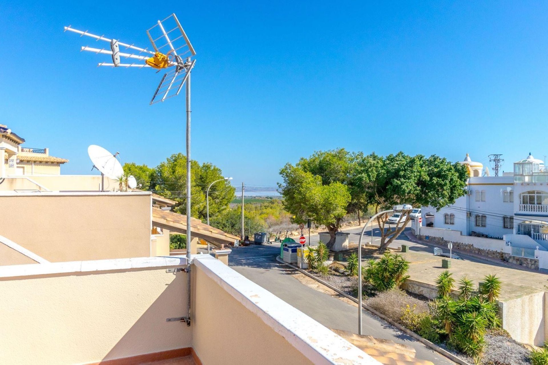 Reventa - Villa -
Orihuela Costa - Villamartín