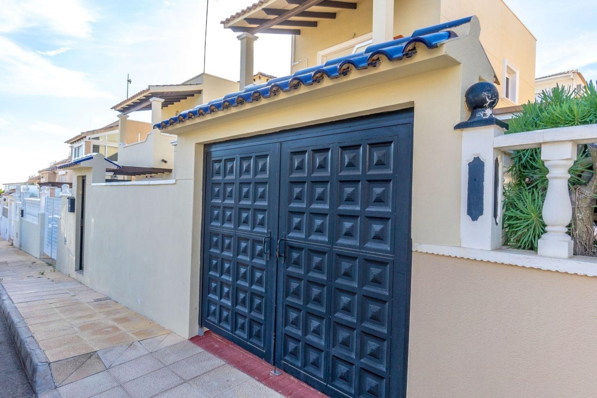 Reventa - Villa -
Orihuela Costa - Villamartín