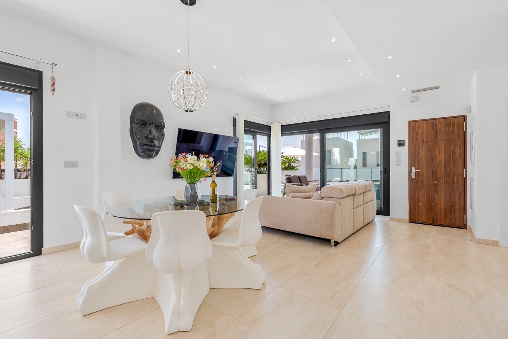 Reventa - Villa -
Orihuela Costa - Villamartín