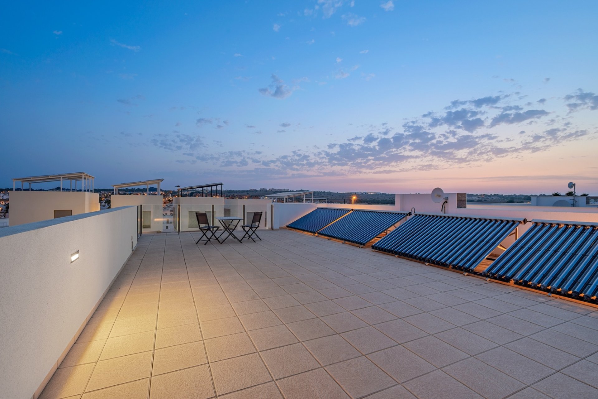 Reventa - Villa -
Orihuela Costa - Villamartín