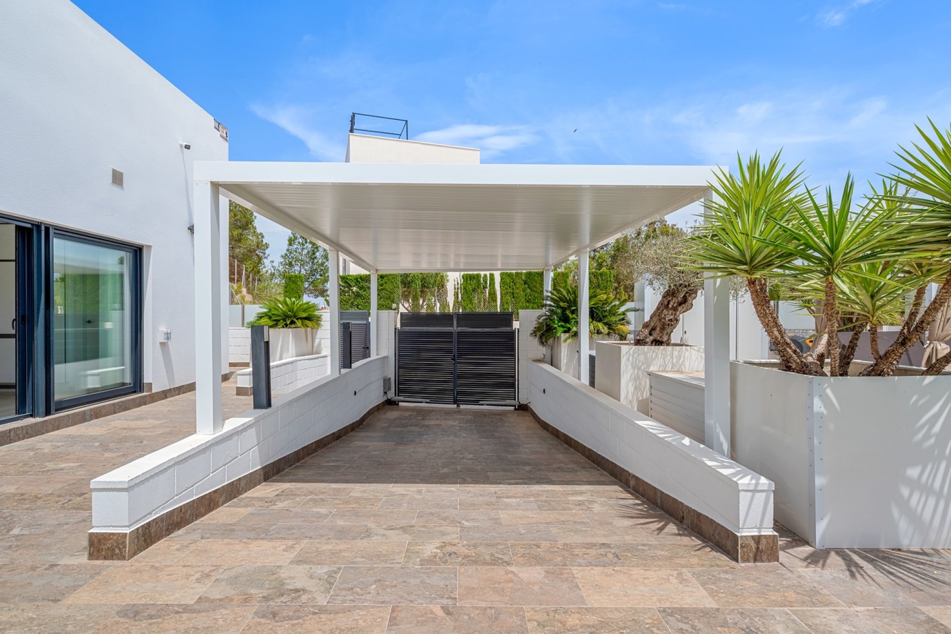 Reventa - Villa -
Orihuela Costa - Villamartín