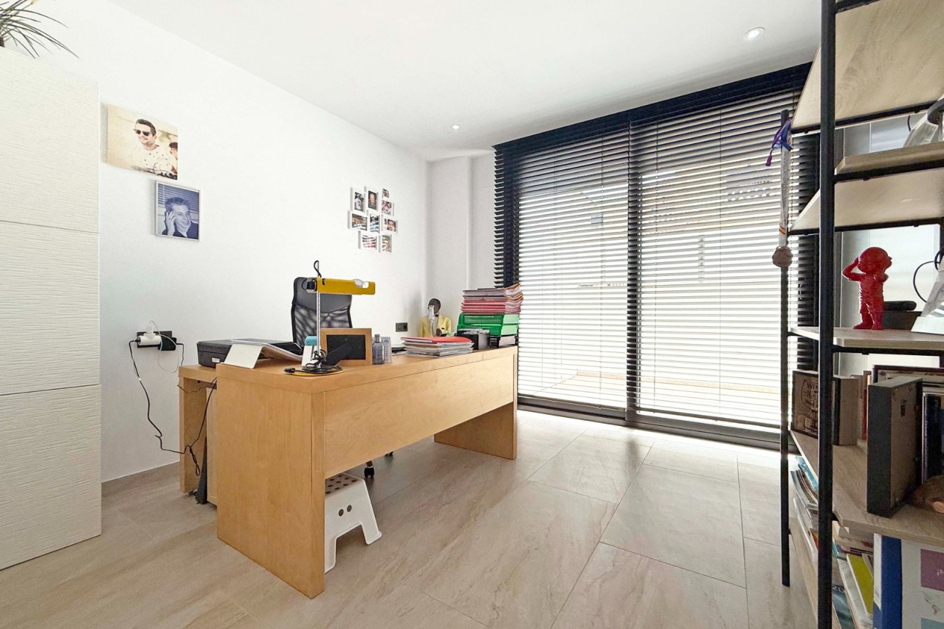 Reventa - Villa -
Orihuela Costa - Villamartín