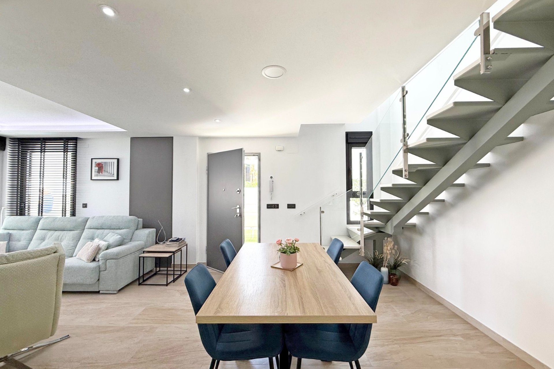 Reventa - Villa -
Orihuela Costa - Villamartín