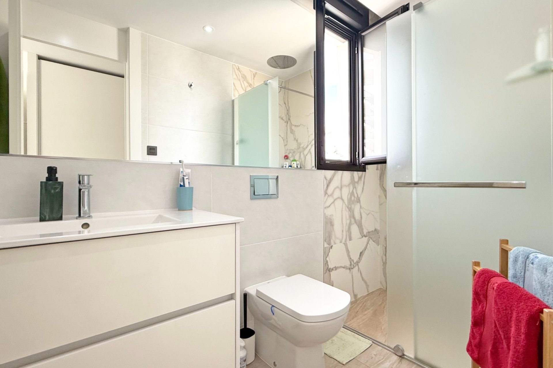 Reventa - Villa -
Orihuela Costa - Villamartín